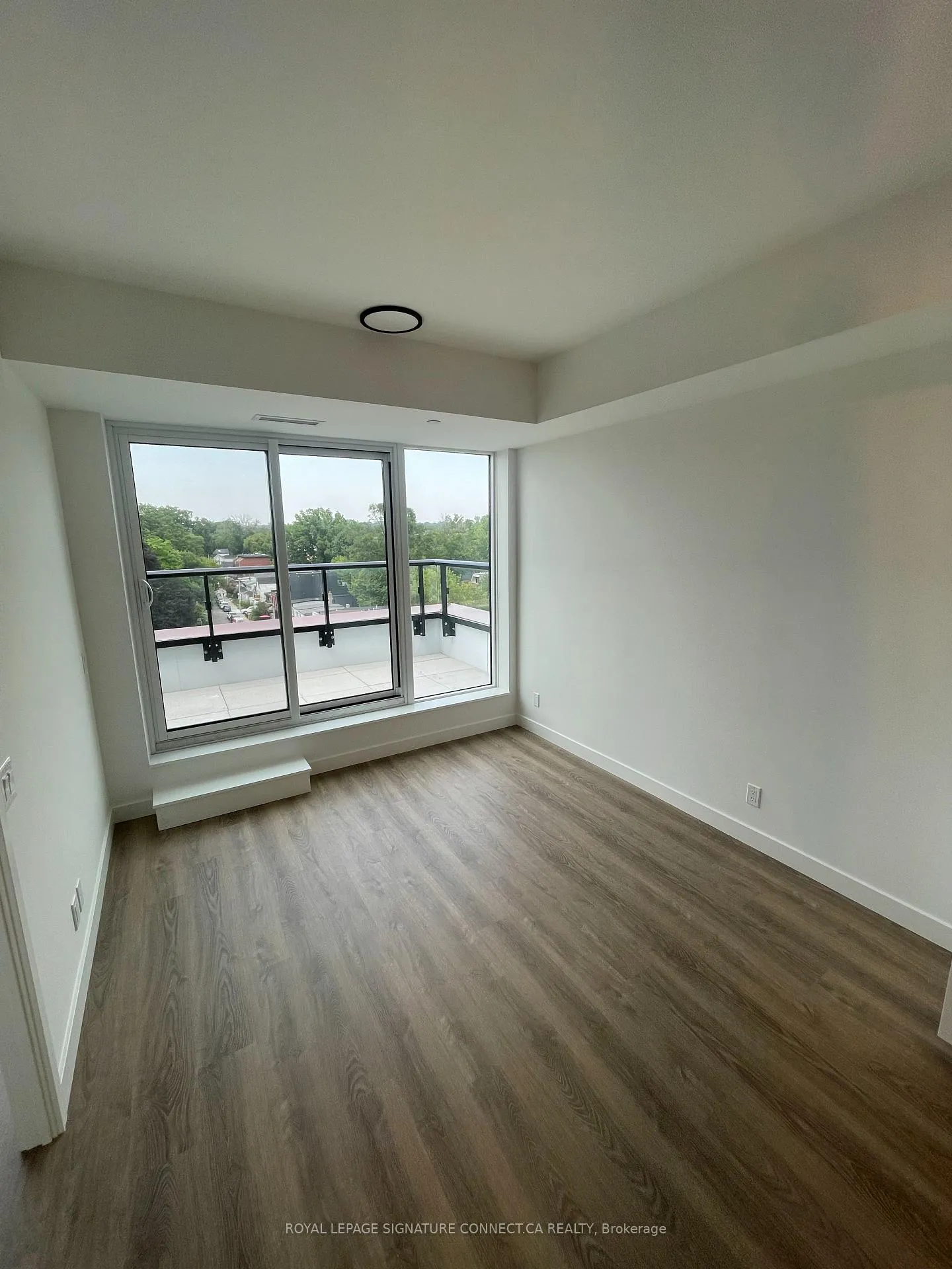 Photo 16 of Unit 625, 1050 Eastern Avenue, Toronto, Greenwood-Coxwell — HOMEH