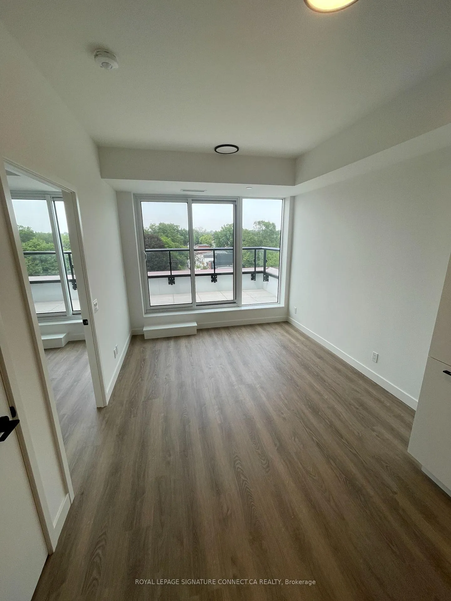 Photo 20 of Unit 625, 1050 Eastern Avenue, Toronto, Greenwood-Coxwell — HOMEH