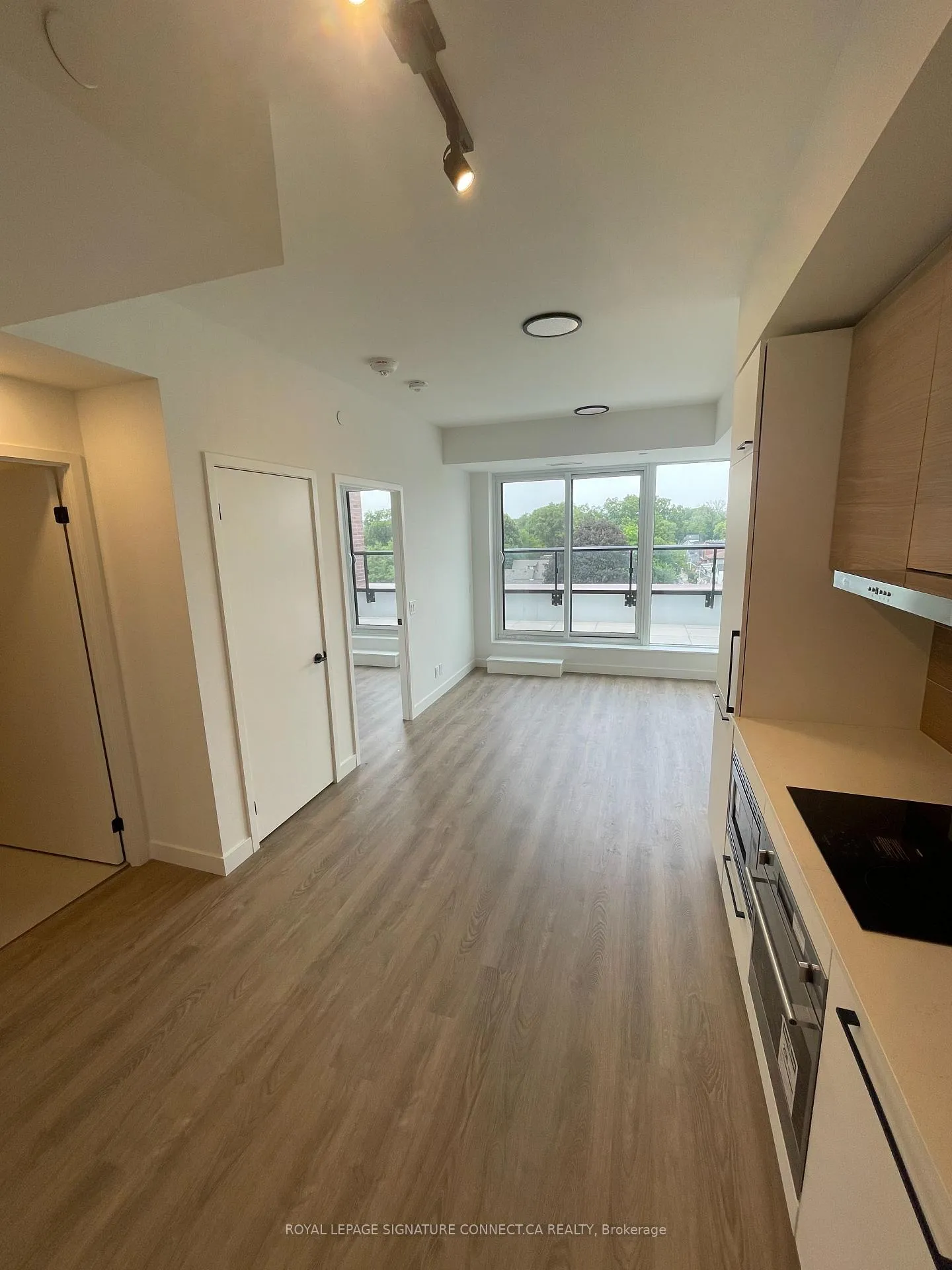 Photo 21 of Unit 625, 1050 Eastern Avenue, Toronto, Greenwood-Coxwell — HOMEH