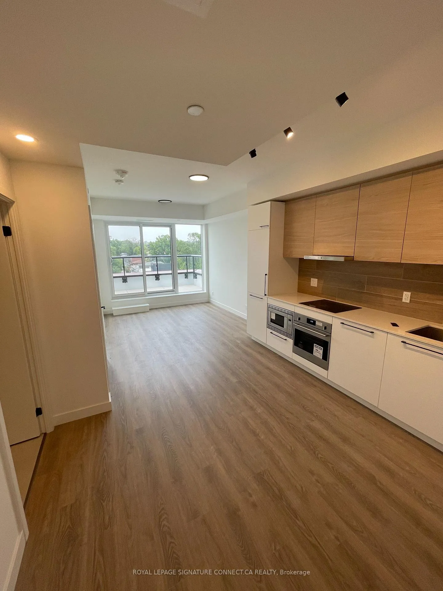 Photo 22 of Unit 625, 1050 Eastern Avenue, Toronto, Greenwood-Coxwell — HOMEH