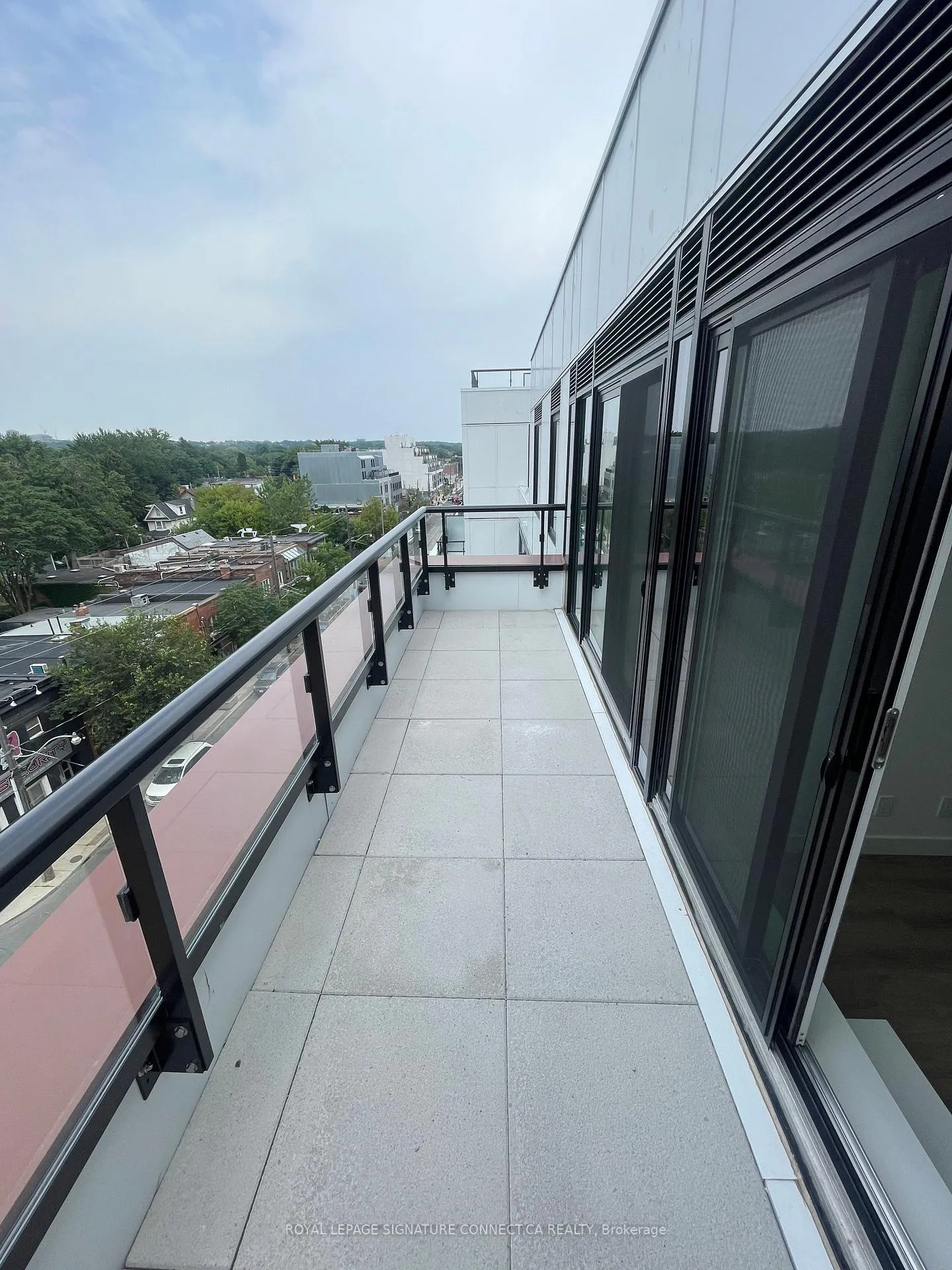 Photo 25 of Unit 625, 1050 Eastern Avenue, Toronto, Greenwood-Coxwell — HOMEH