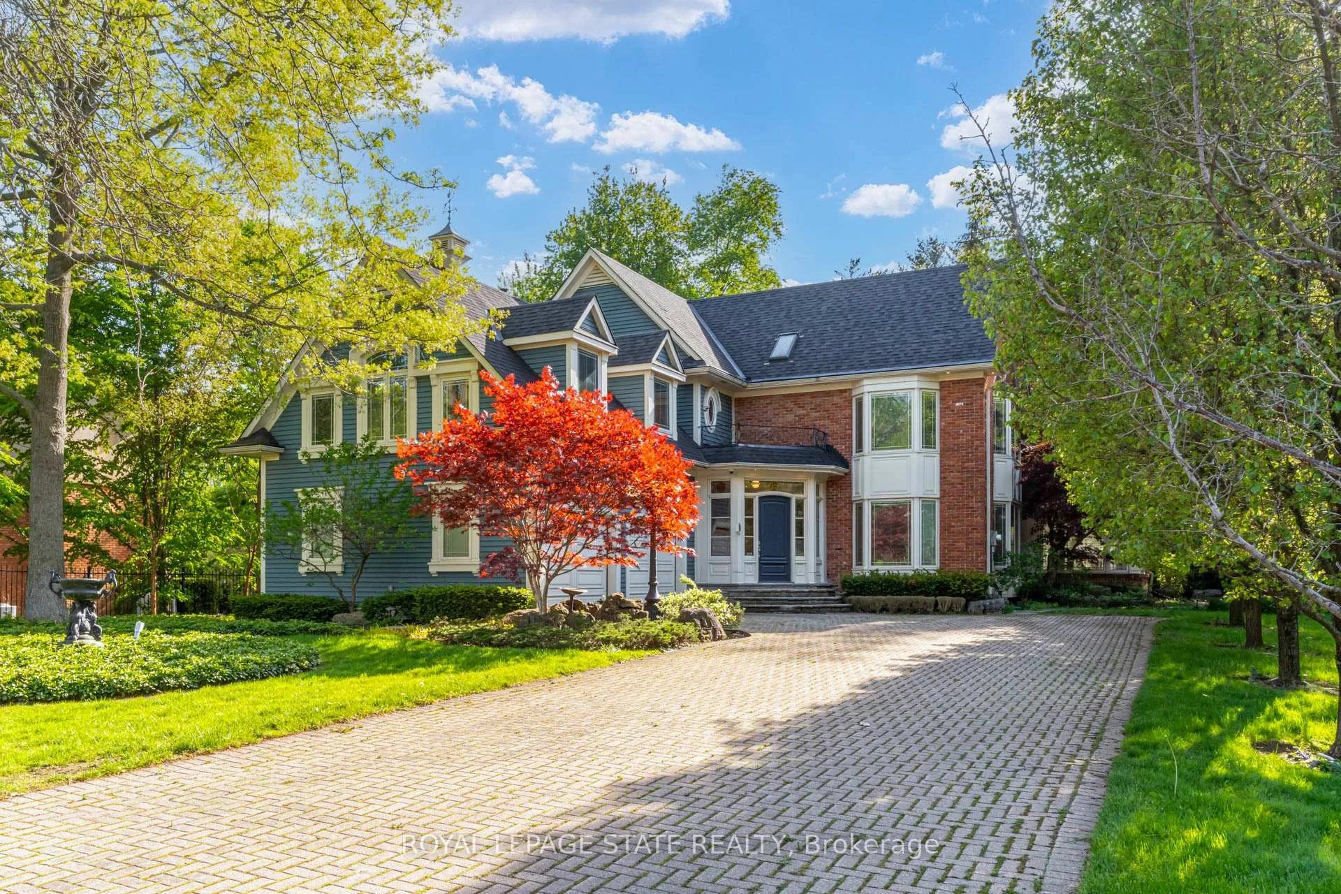 Photo 1 of 78 Chancery Drive, Hamilton, Ancaster — HOMEH