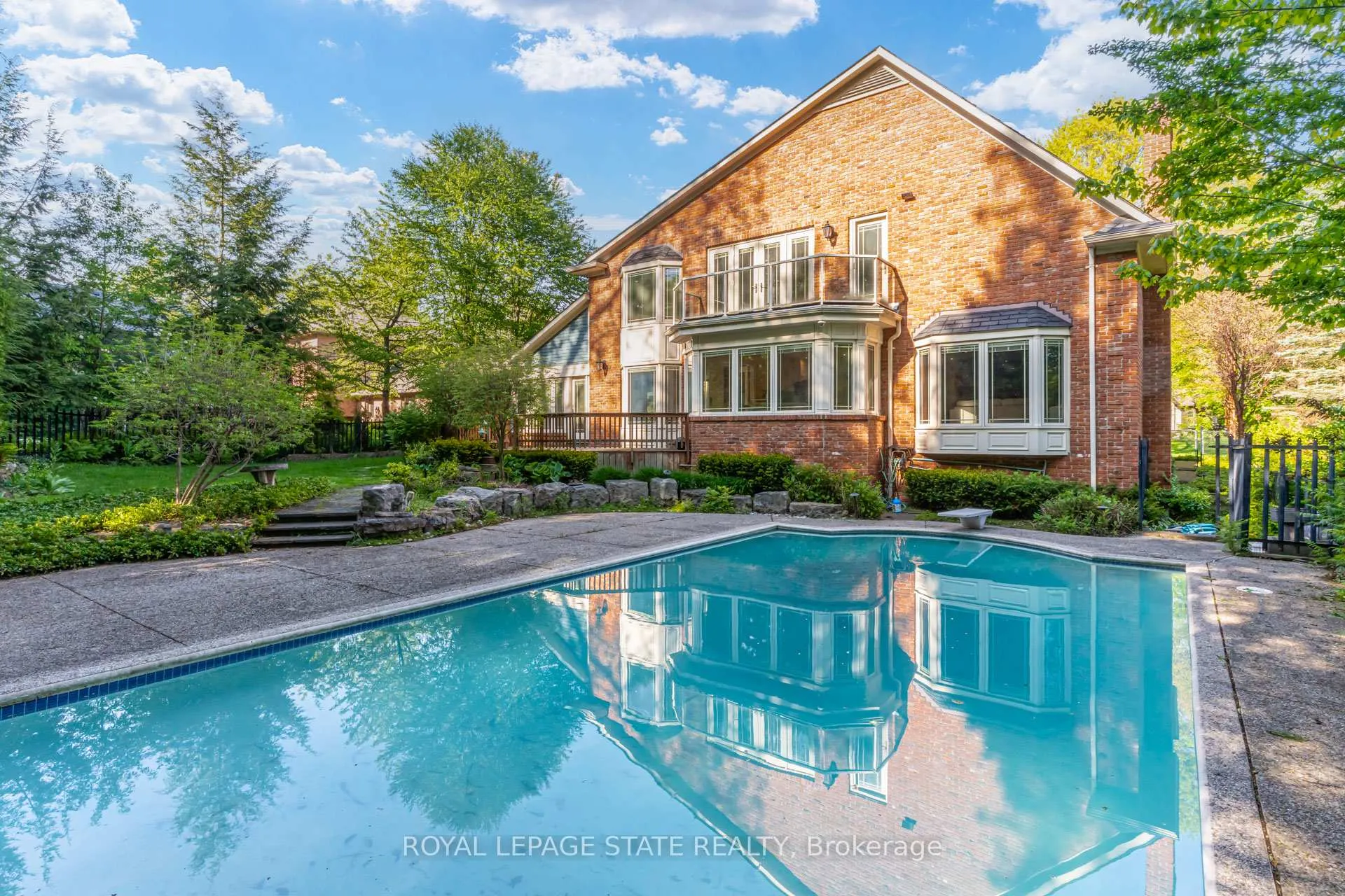 Photo 43 of 78 Chancery Drive, Hamilton, Ancaster — HOMEH