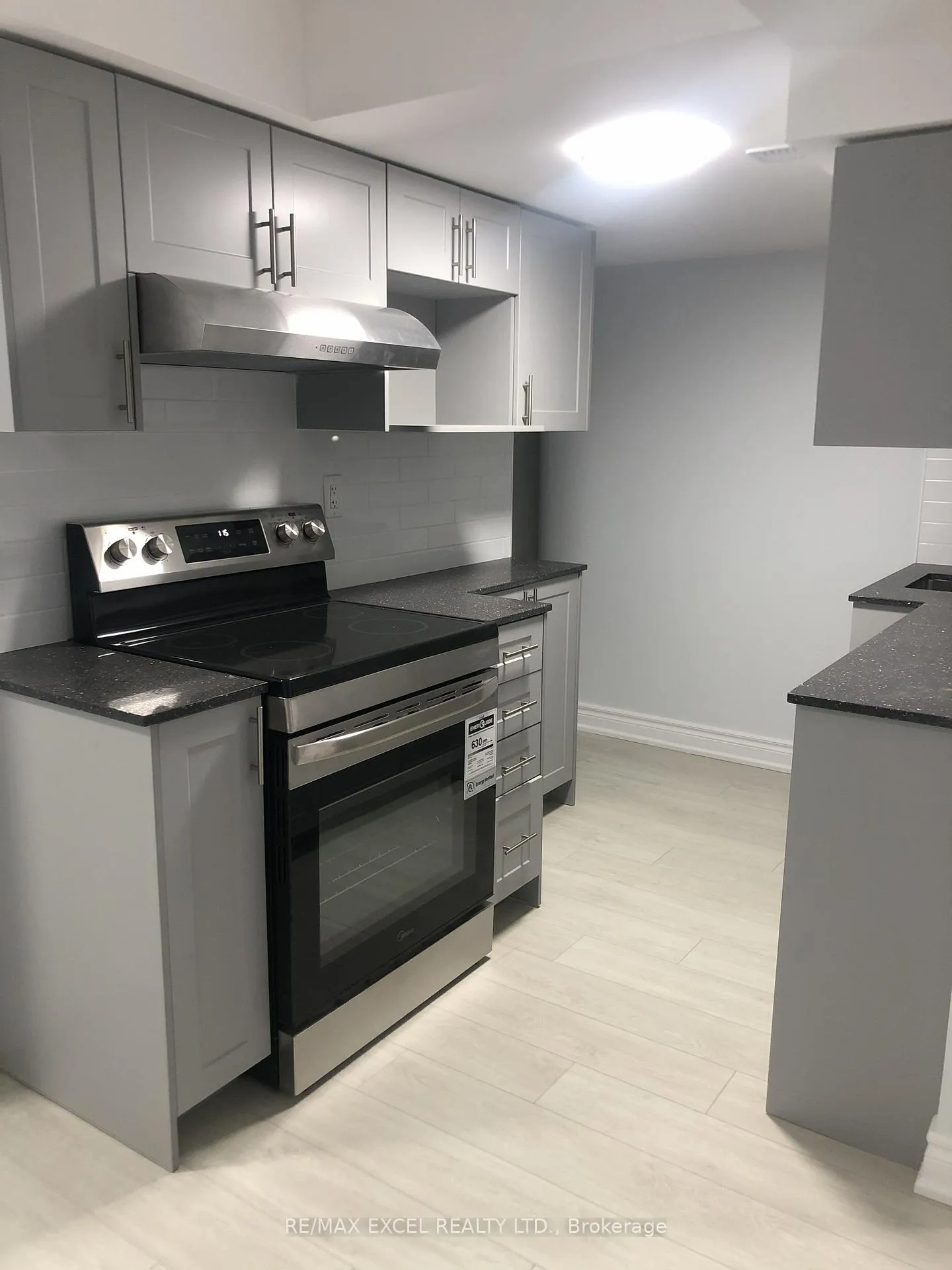 Photo 5 of Unit Bsmt # 1, 13 Kilmarnock Crescent, Whitby, Rural Whitby — HOMEH