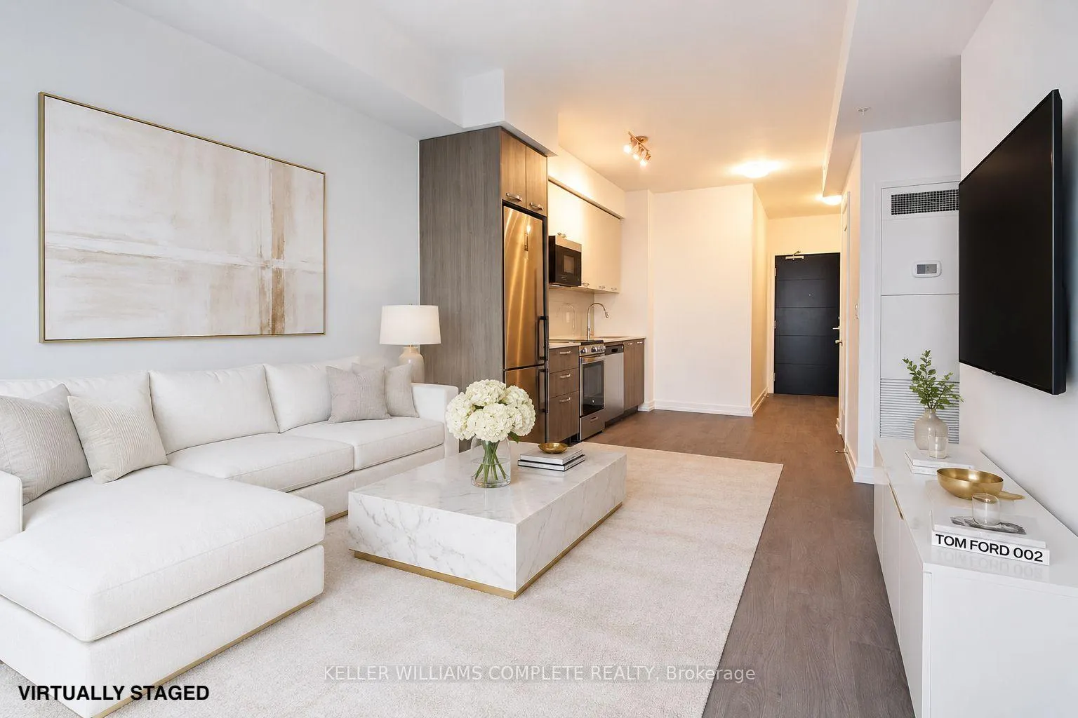 Photo 3 of Unit 2008, 75 James Street S, Hamilton, Corktown — HOMEH