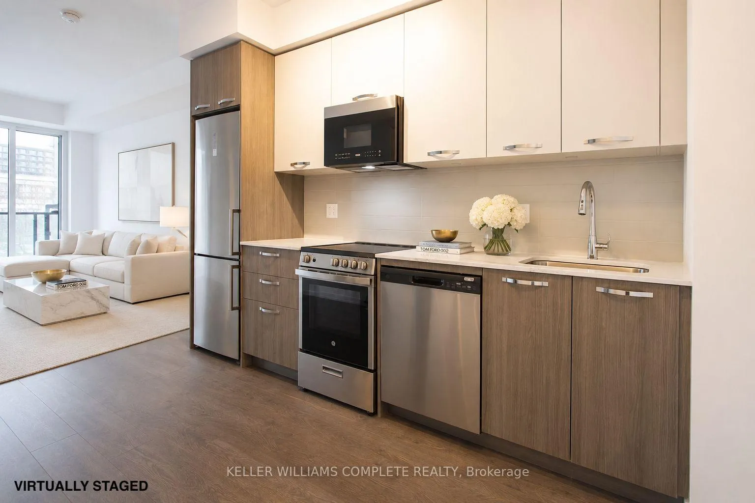 Photo 5 of Unit 2008, 75 James Street S, Hamilton, Corktown — HOMEH