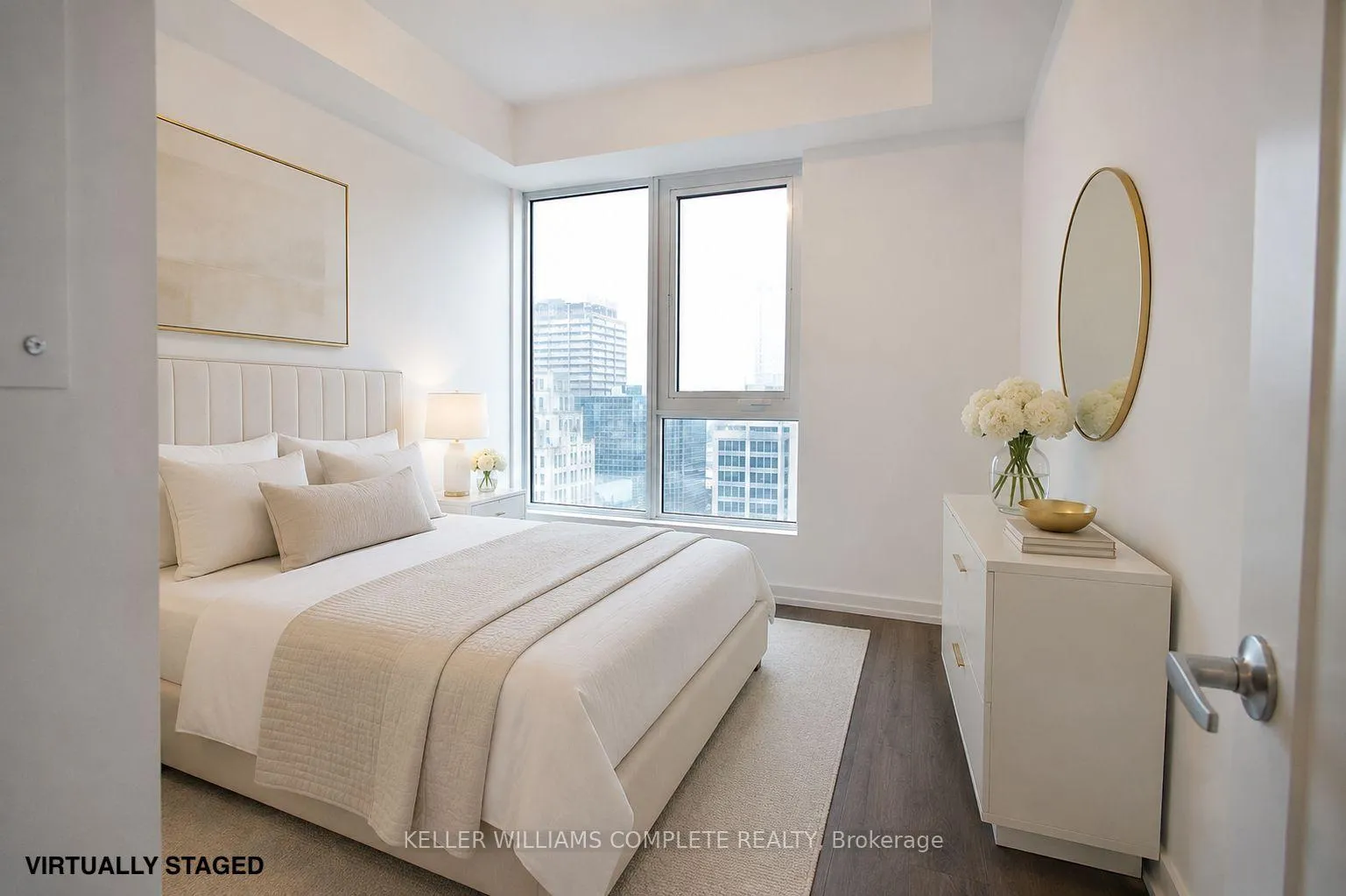 Photo 12 of Unit 2008, 75 James Street S, Hamilton, Corktown — HOMEH