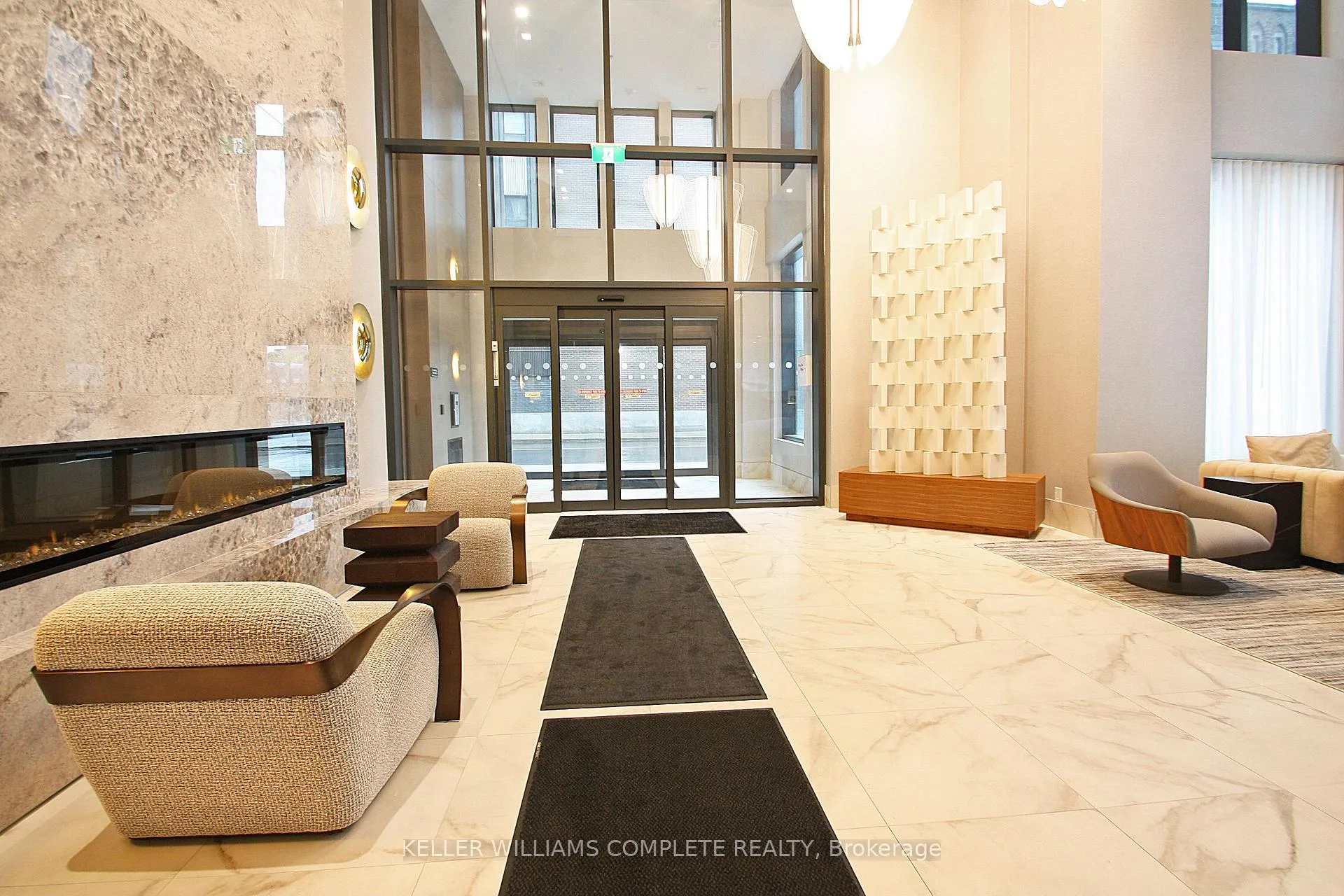 Photo 18 of Unit 2008, 75 James Street S, Hamilton, Corktown — HOMEH