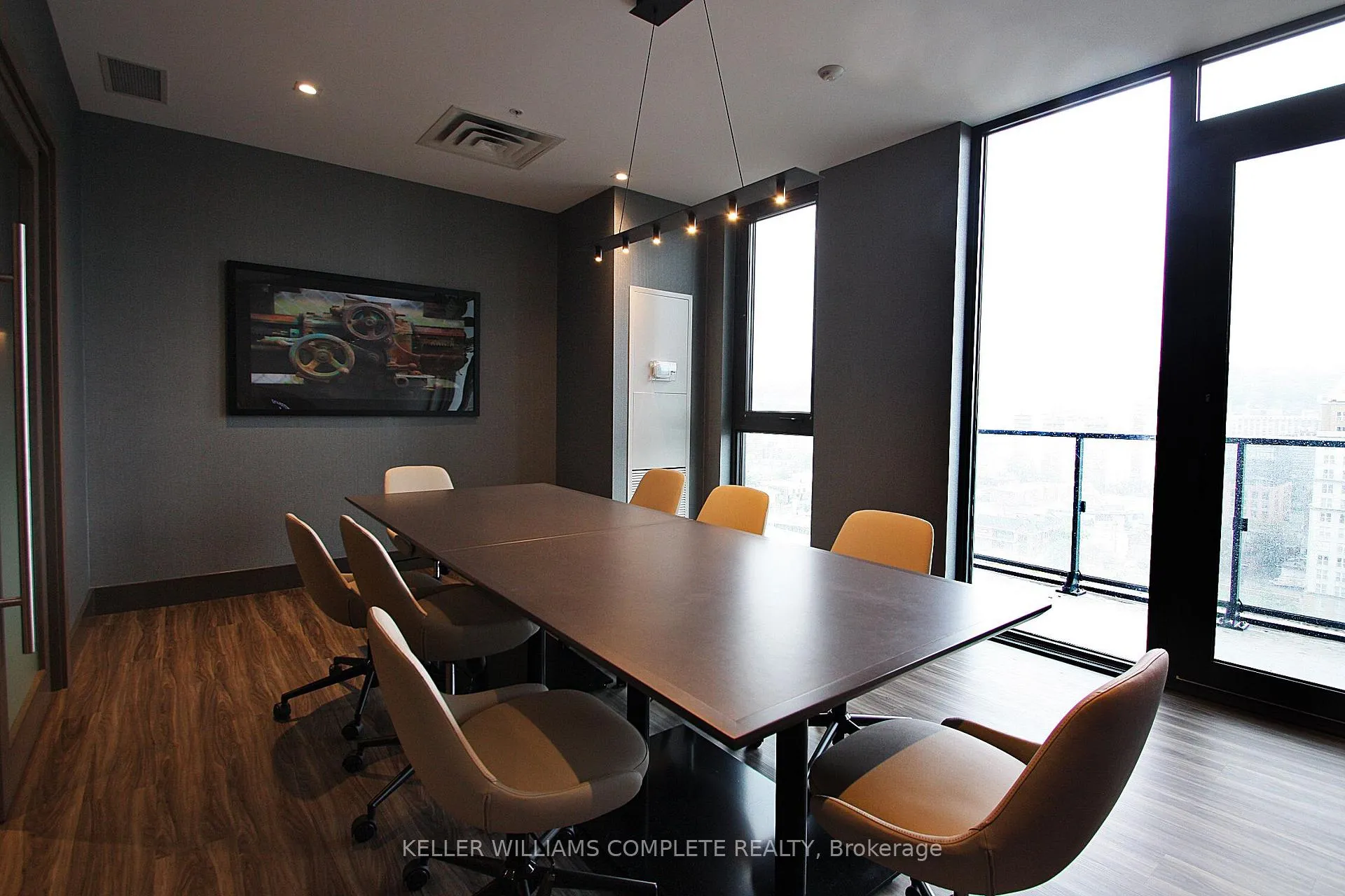 Photo 31 of Unit 2008, 75 James Street S, Hamilton, Corktown — HOMEH