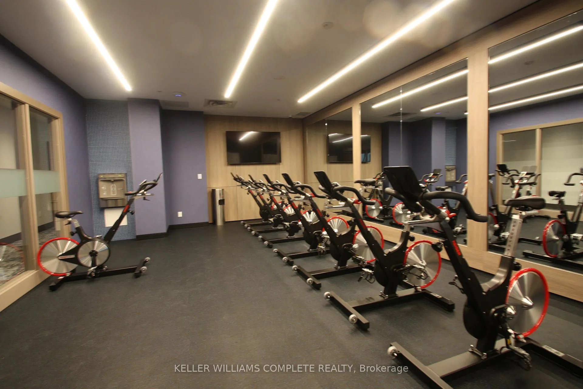 Photo 32 of Unit 2008, 75 James Street S, Hamilton, Corktown — HOMEH