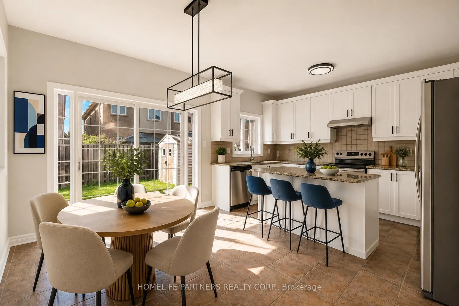 Photo 13 of 15 Oakhaven Road, Brampton, Bram East — HOMEH
