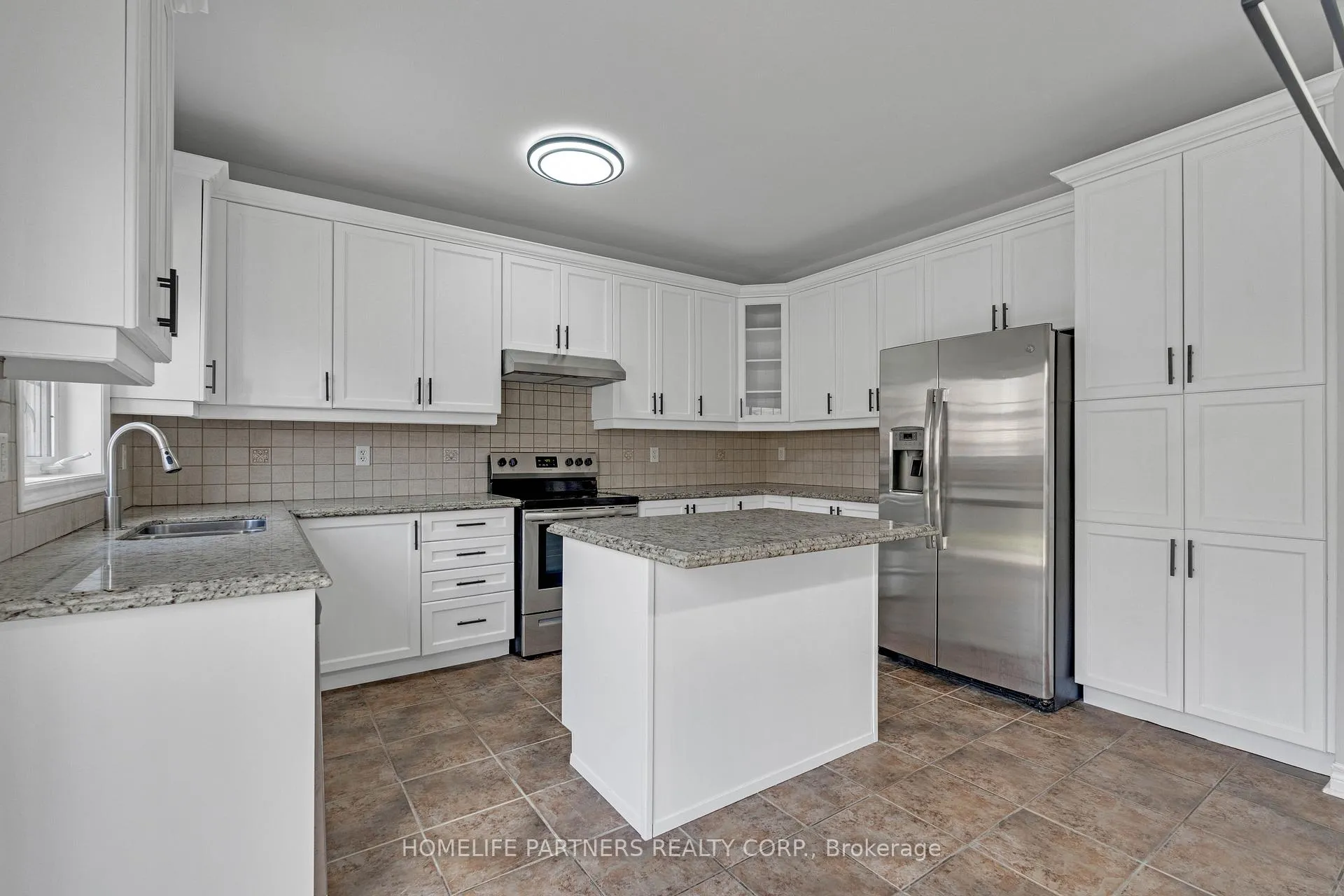 Photo 14 of 15 Oakhaven Road, Brampton, Bram East — HOMEH