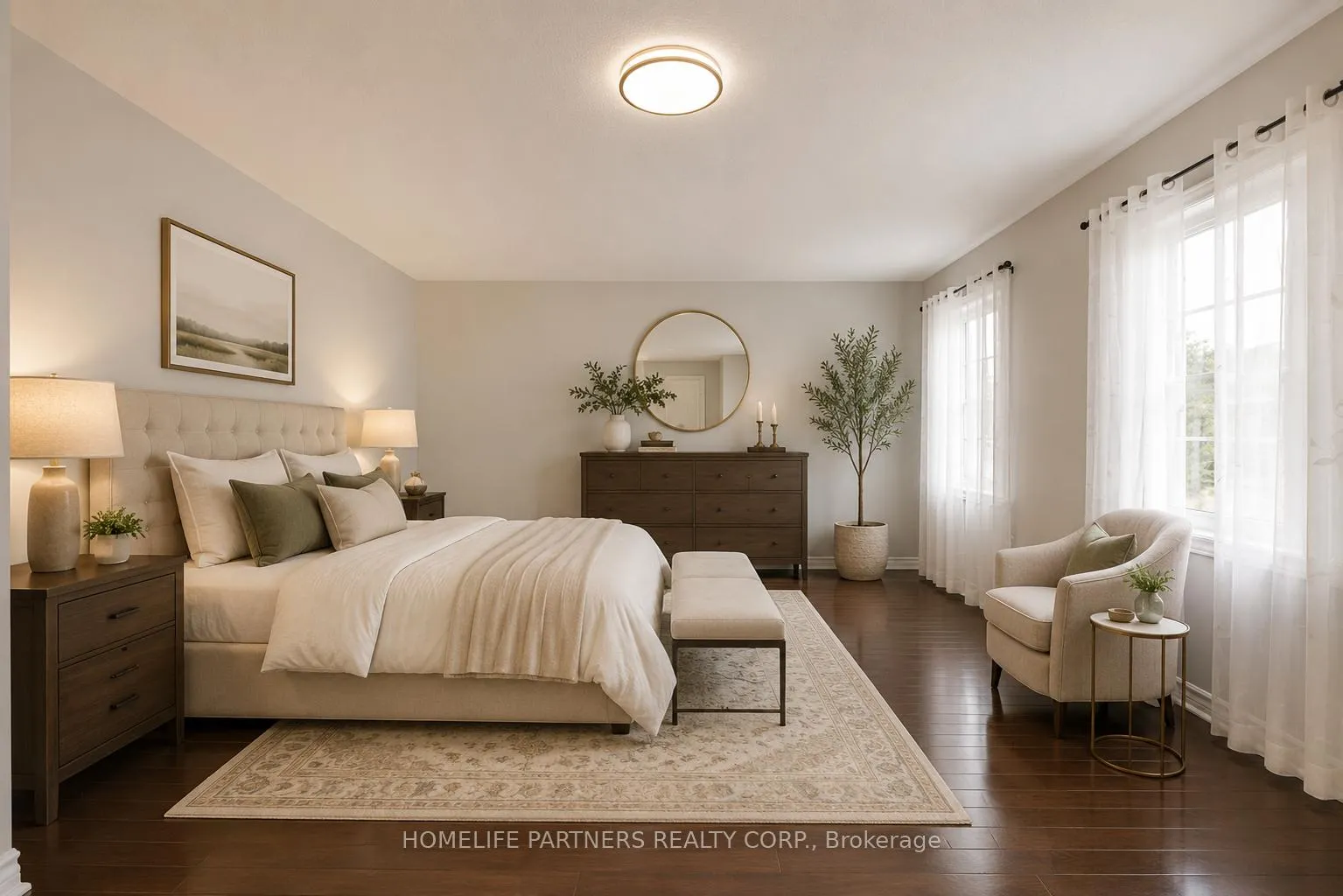 Photo 17 of 15 Oakhaven Road, Brampton, Bram East — HOMEH