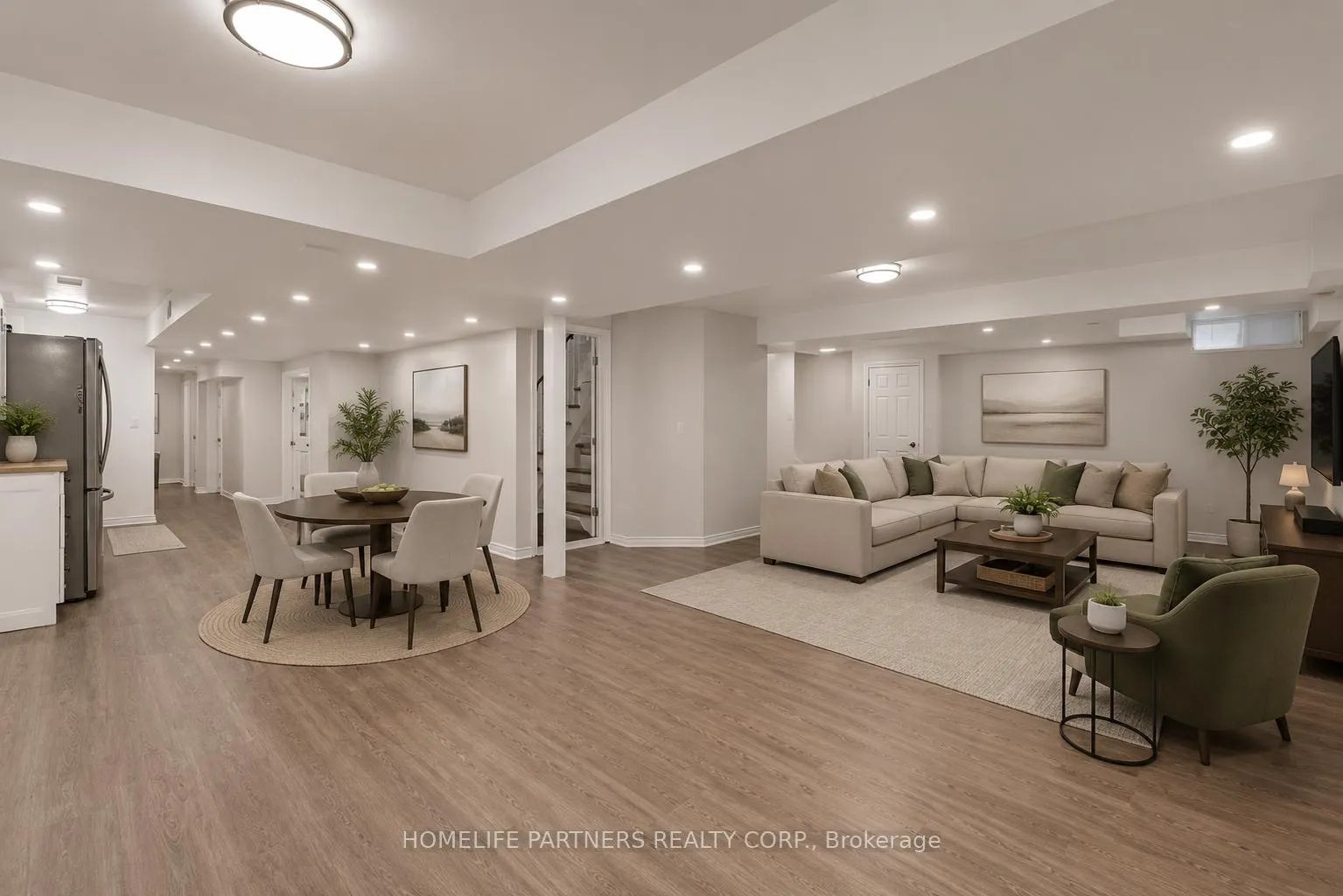 Photo 33 of 15 Oakhaven Road, Brampton, Bram East — HOMEH