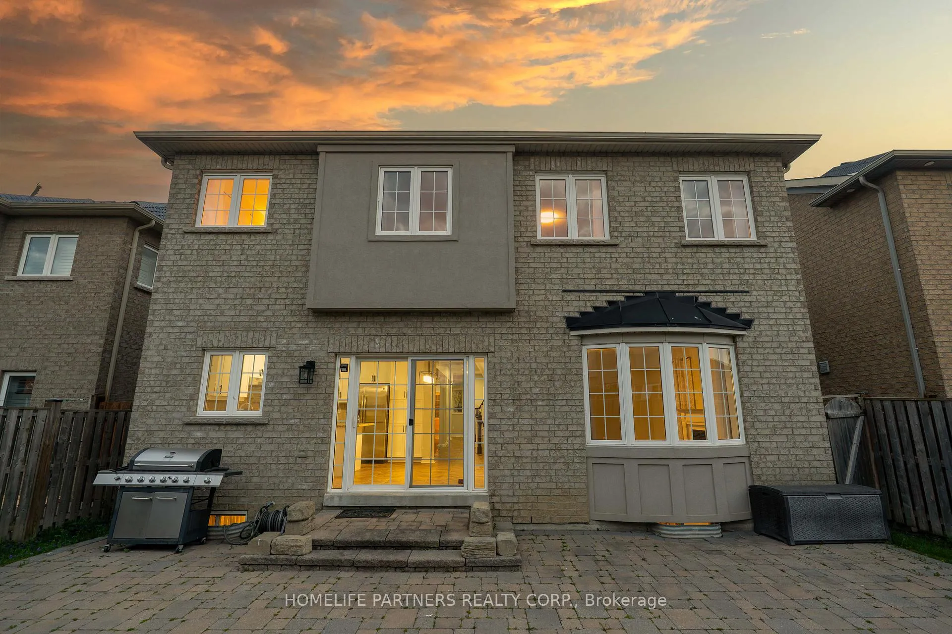 Photo 36 of 15 Oakhaven Road, Brampton, Bram East — HOMEH