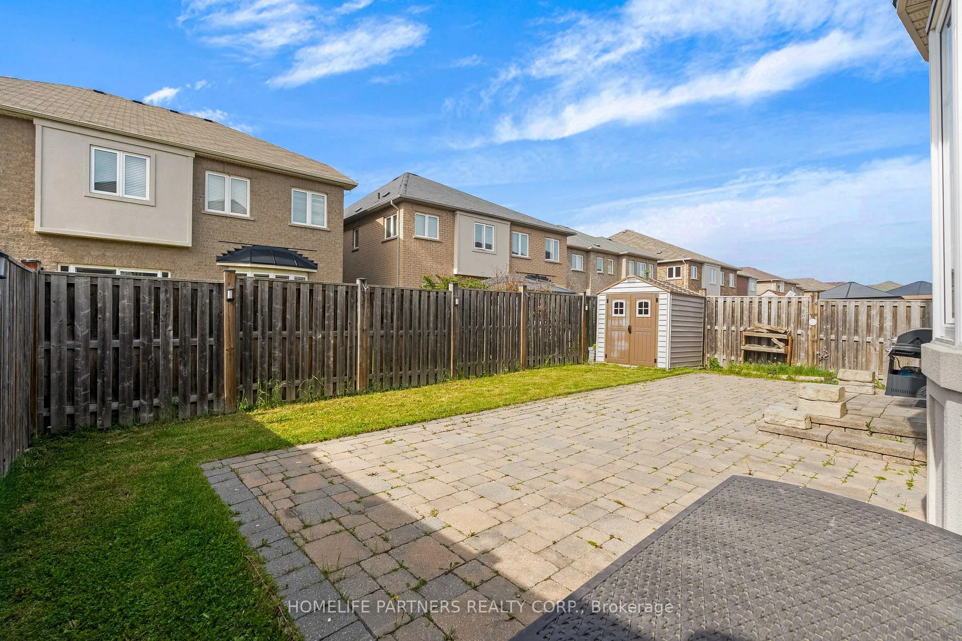Photo 39 of 15 Oakhaven Road, Brampton, Bram East — HOMEH