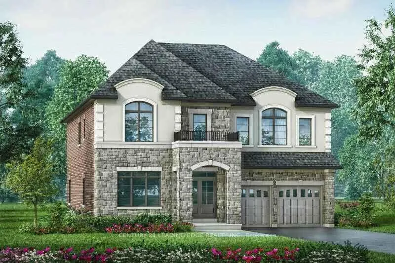Photo 1 of 237 Danny Wheeler Boulevard, Georgina, Keswick North — HOMEH