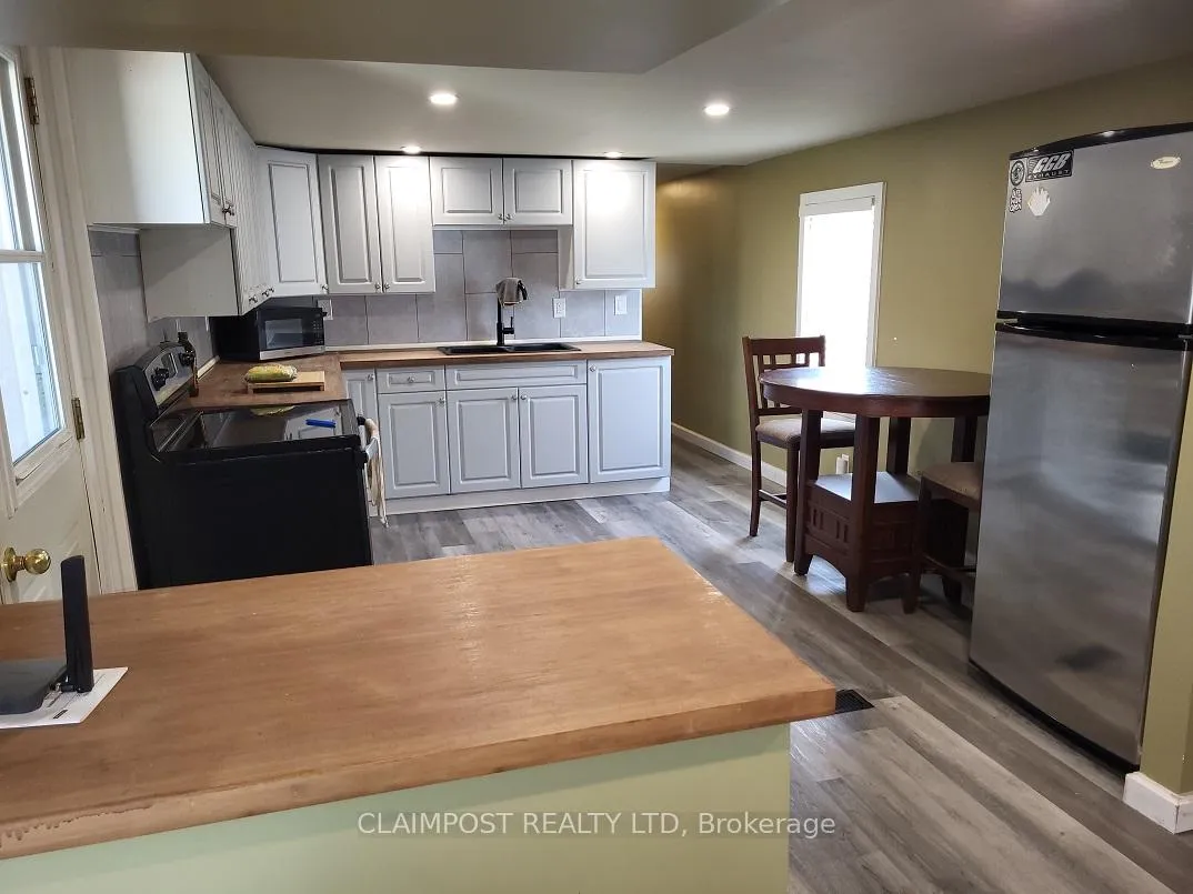 Photo 3 of 2 Notre Dame Place, Timmins, MTJ - Mountjoy Rural — HOMEH