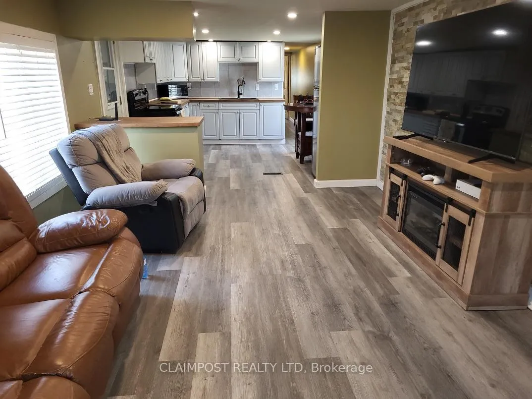 Photo 4 of 2 Notre Dame Place, Timmins, MTJ - Mountjoy Rural — HOMEH