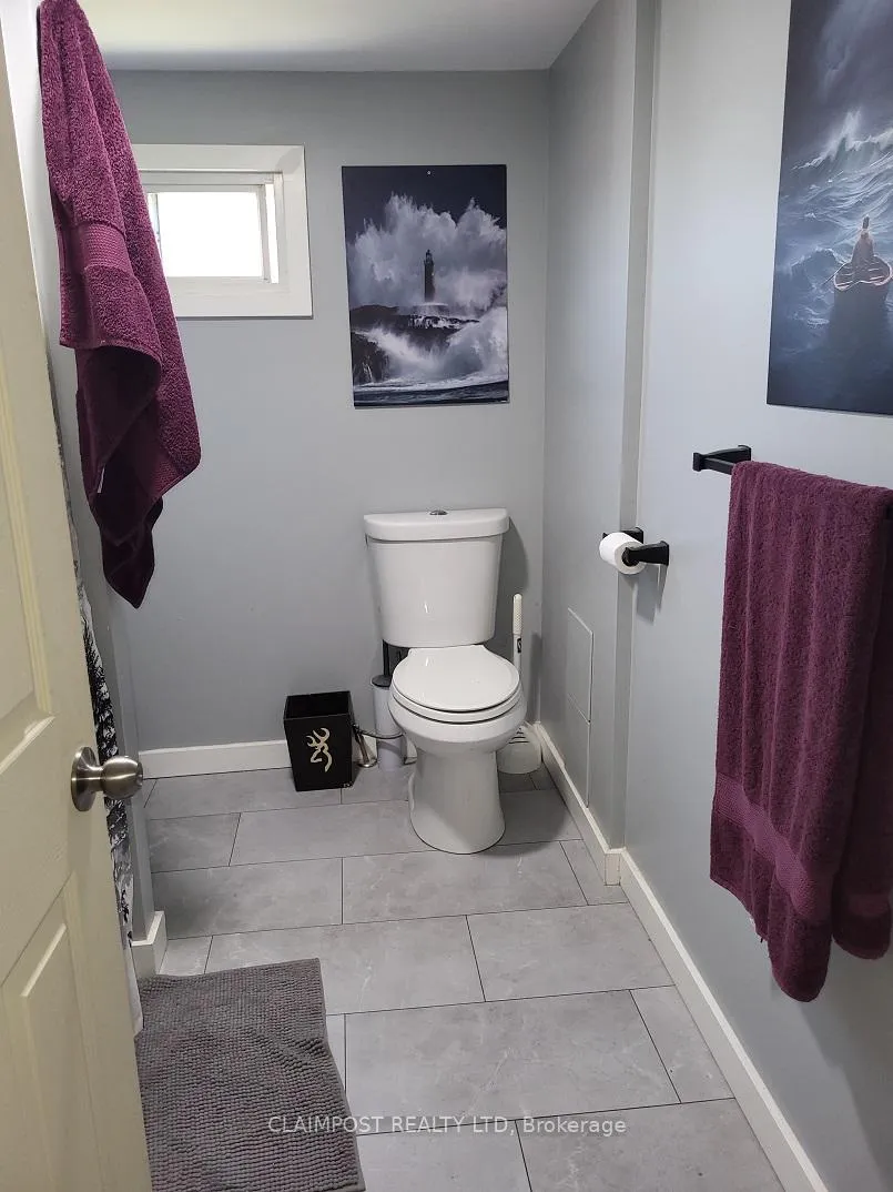 Photo 9 of 2 Notre Dame Place, Timmins, MTJ - Mountjoy Rural — HOMEH