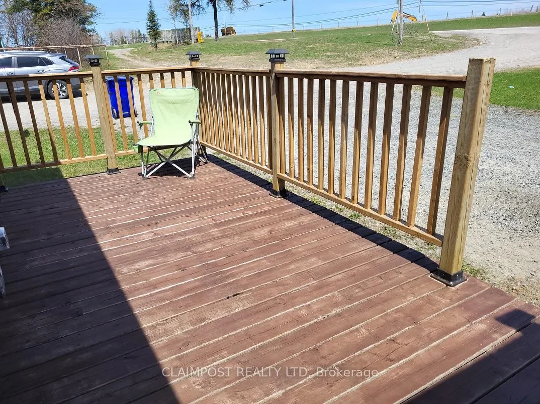 Photo 12 of 2 Notre Dame Place, Timmins, MTJ - Mountjoy Rural — HOMEH