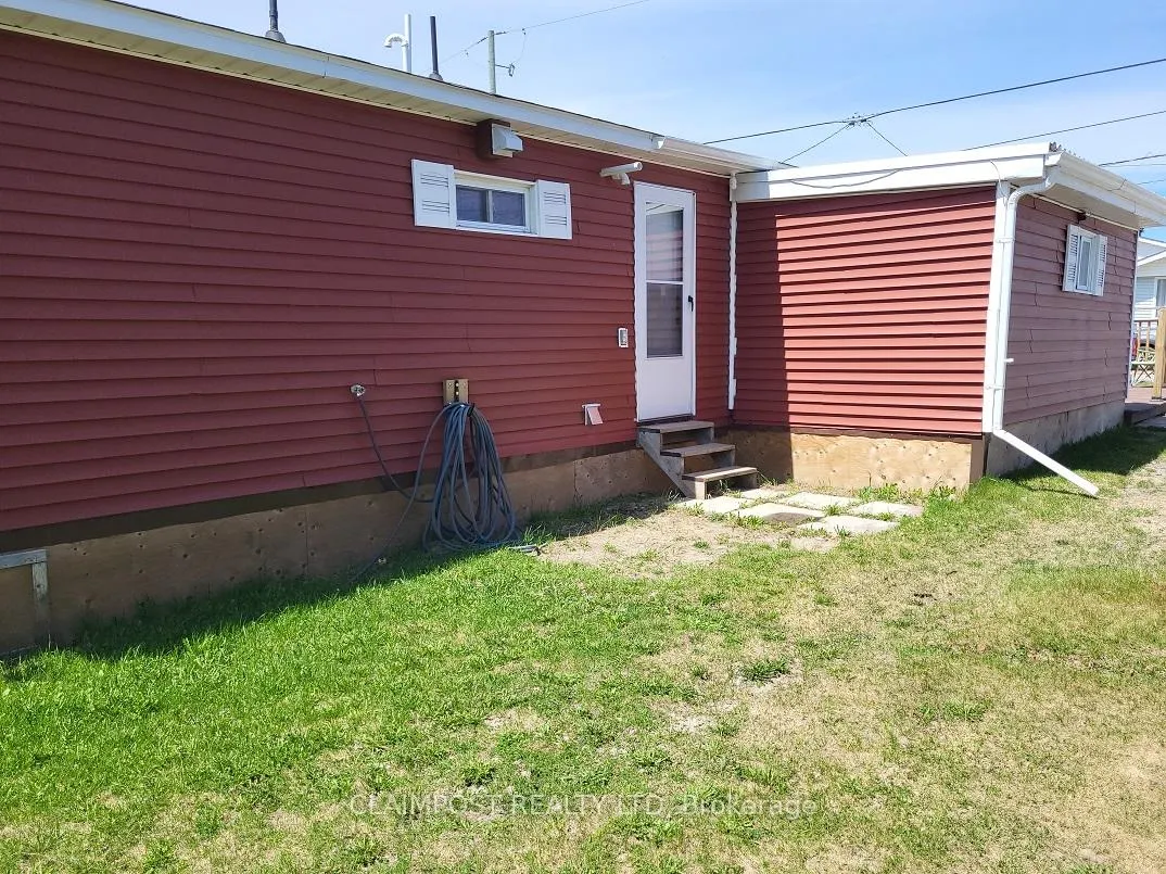 Photo 13 of 2 Notre Dame Place, Timmins, MTJ - Mountjoy Rural — HOMEH