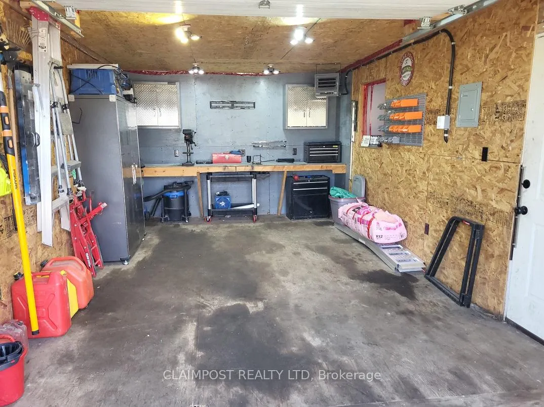 Photo 15 of 2 Notre Dame Place, Timmins, MTJ - Mountjoy Rural — HOMEH