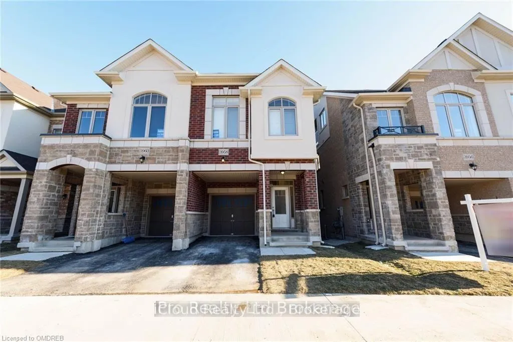 Photo 1 of 3958 Leonardo Street, Burlington, Alton — HOMEH