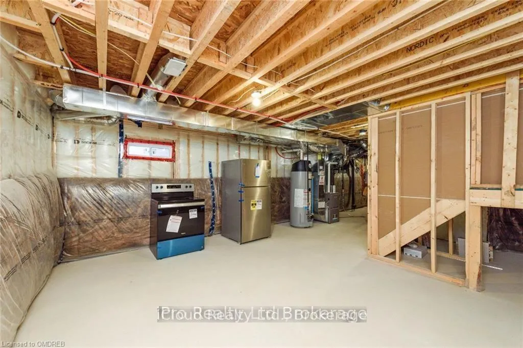 Photo 43 of 3958 Leonardo Street, Burlington, Alton — HOMEH