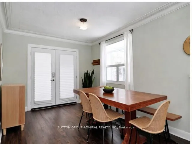 Photo 4 of 58 Harlow Crescent, Etobicoke, Thistletown-Beaumonde Heights — HOMEH