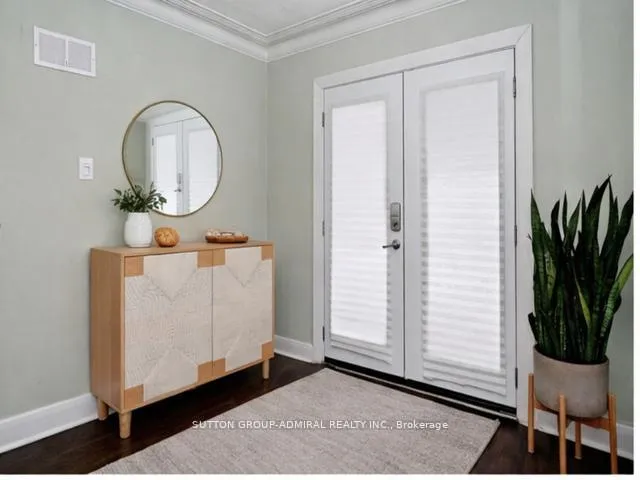 Photo 6 of 58 Harlow Crescent, Etobicoke, Thistletown-Beaumonde Heights — HOMEH