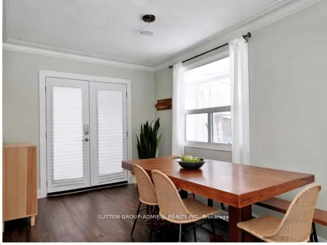 Photo 7 of 58 Harlow Crescent, Etobicoke, Thistletown-Beaumonde Heights — HOMEH