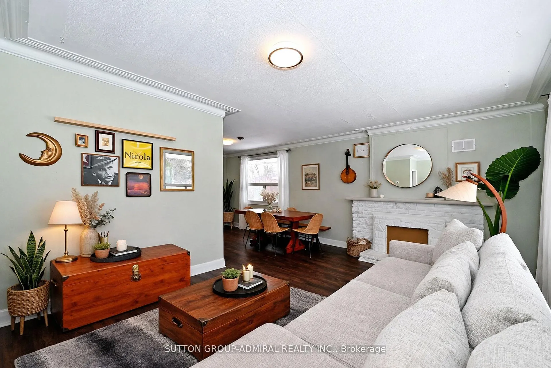 Photo 10 of 58 Harlow Crescent, Etobicoke, Thistletown-Beaumonde Heights — HOMEH