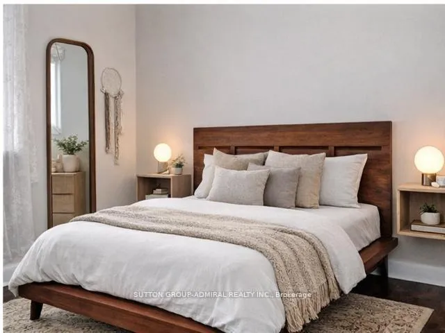 Photo 14 of 58 Harlow Crescent, Etobicoke, Thistletown-Beaumonde Heights — HOMEH