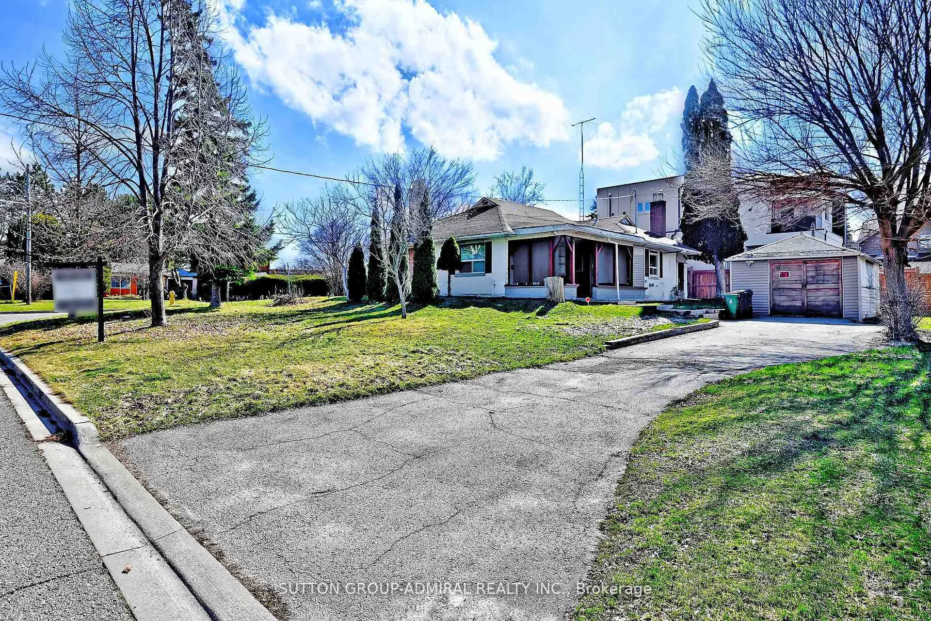 Photo 21 of 58 Harlow Crescent, Etobicoke, Thistletown-Beaumonde Heights — HOMEH