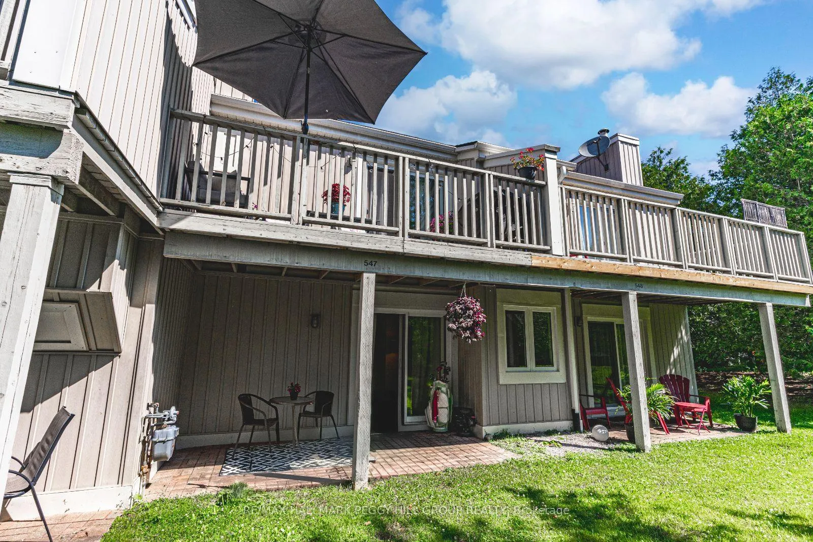 Photo 12 of 547 Oxbow Crescent, Collingwood — HOMEH