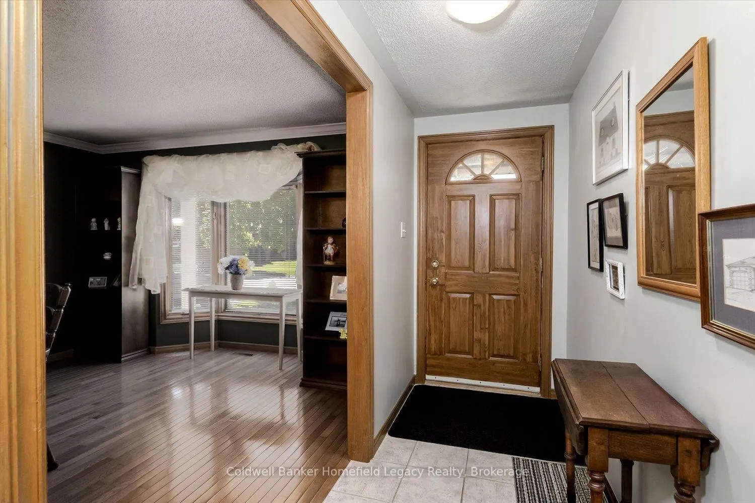 Photo 4 of 19 Meadowridge Drive, St. Marys — HOMEH