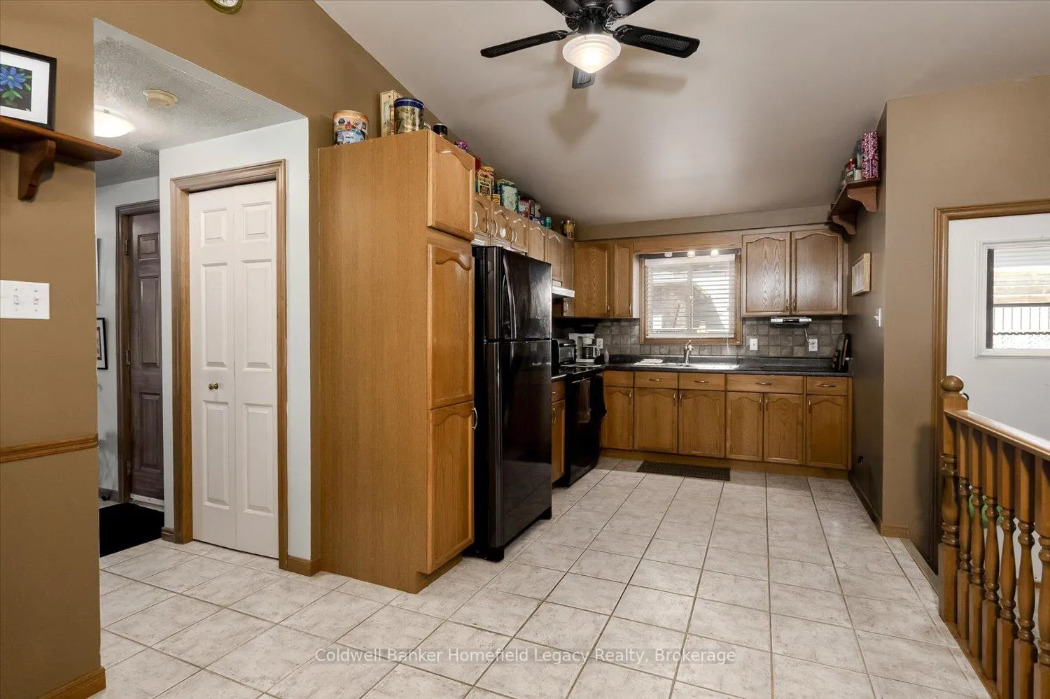 Photo 6 of 19 Meadowridge Drive, St. Marys — HOMEH