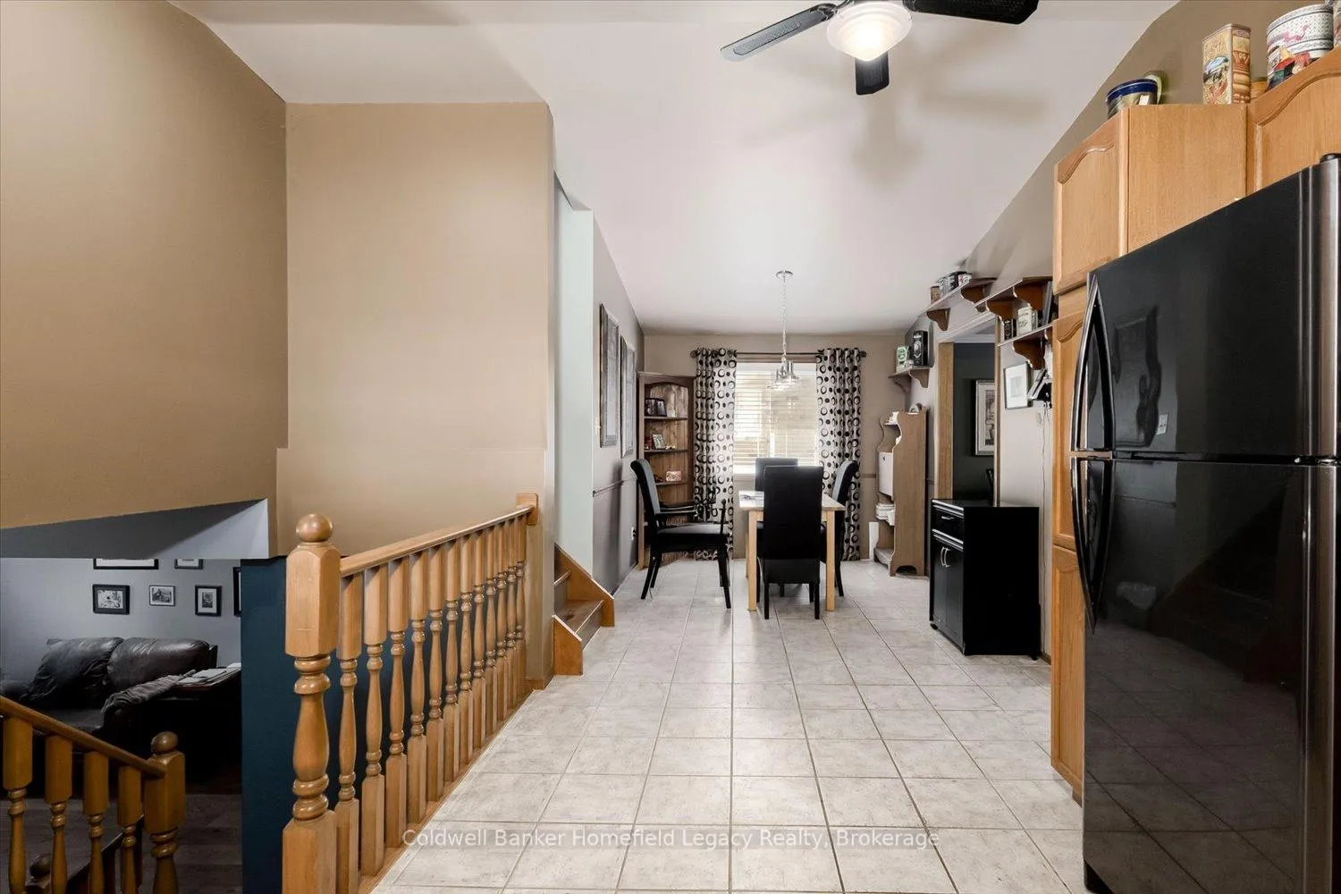Photo 8 of 19 Meadowridge Drive, St. Marys — HOMEH