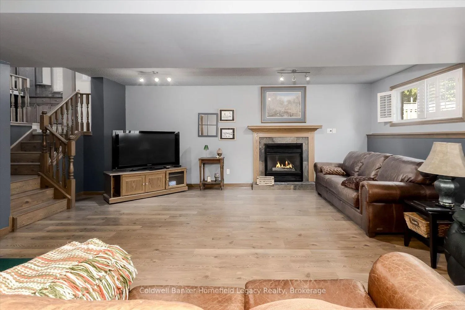 Photo 19 of 19 Meadowridge Drive, St. Marys — HOMEH