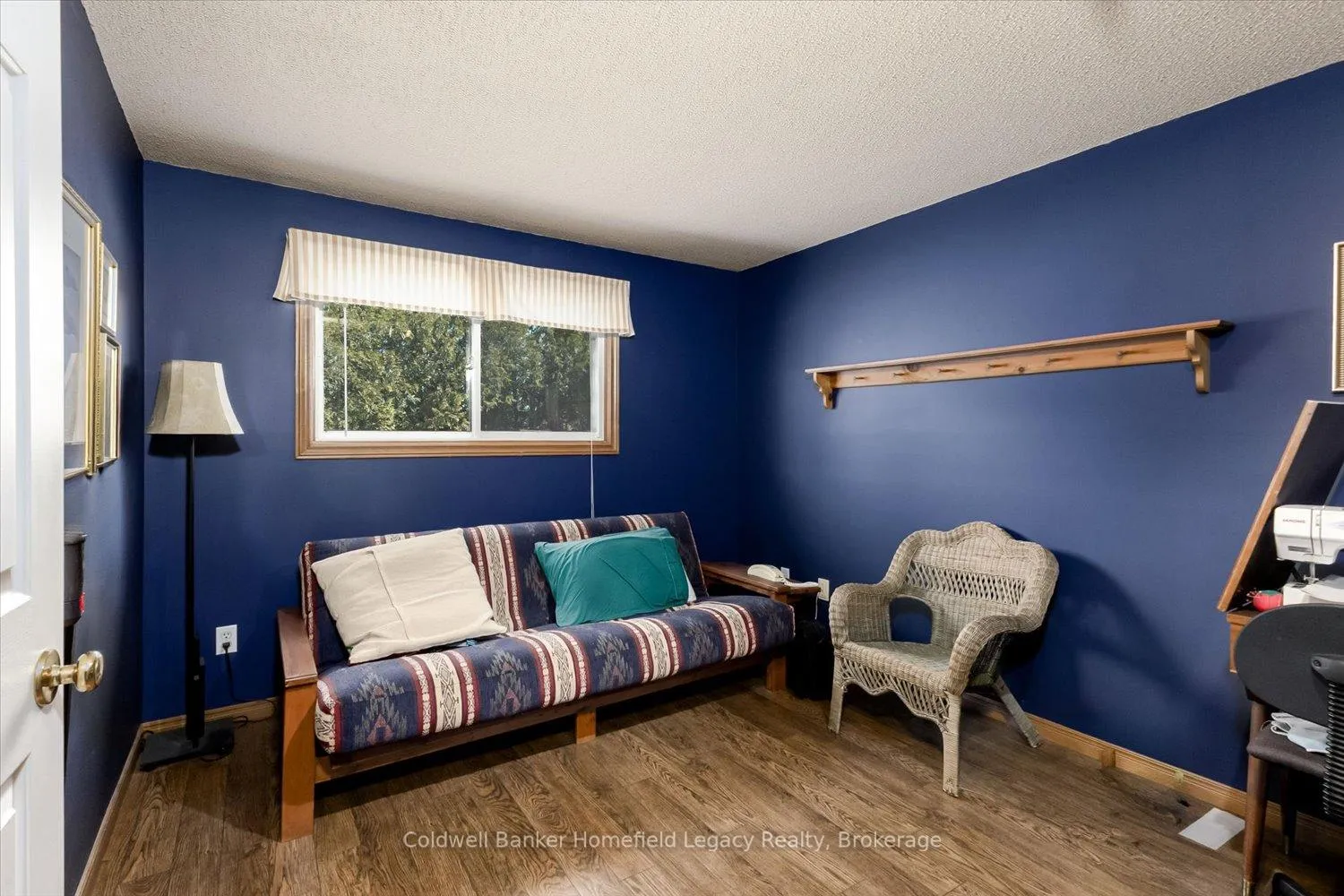 Photo 23 of 19 Meadowridge Drive, St. Marys — HOMEH