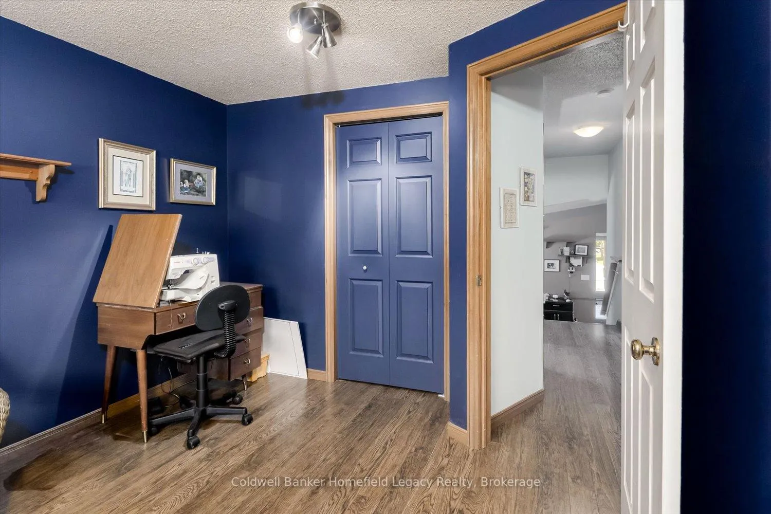 Photo 24 of 19 Meadowridge Drive, St. Marys — HOMEH