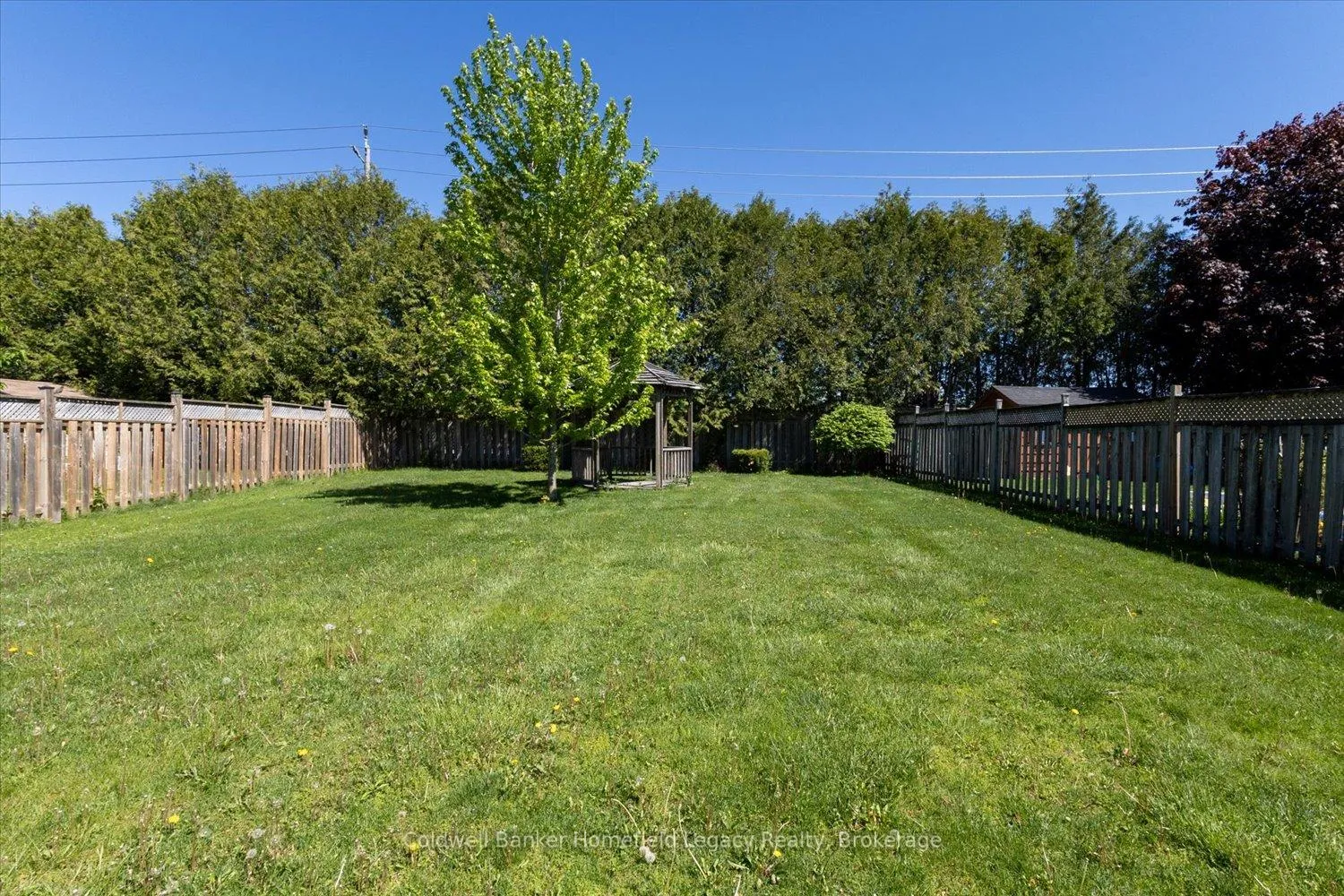 Photo 34 of 19 Meadowridge Drive, St. Marys — HOMEH