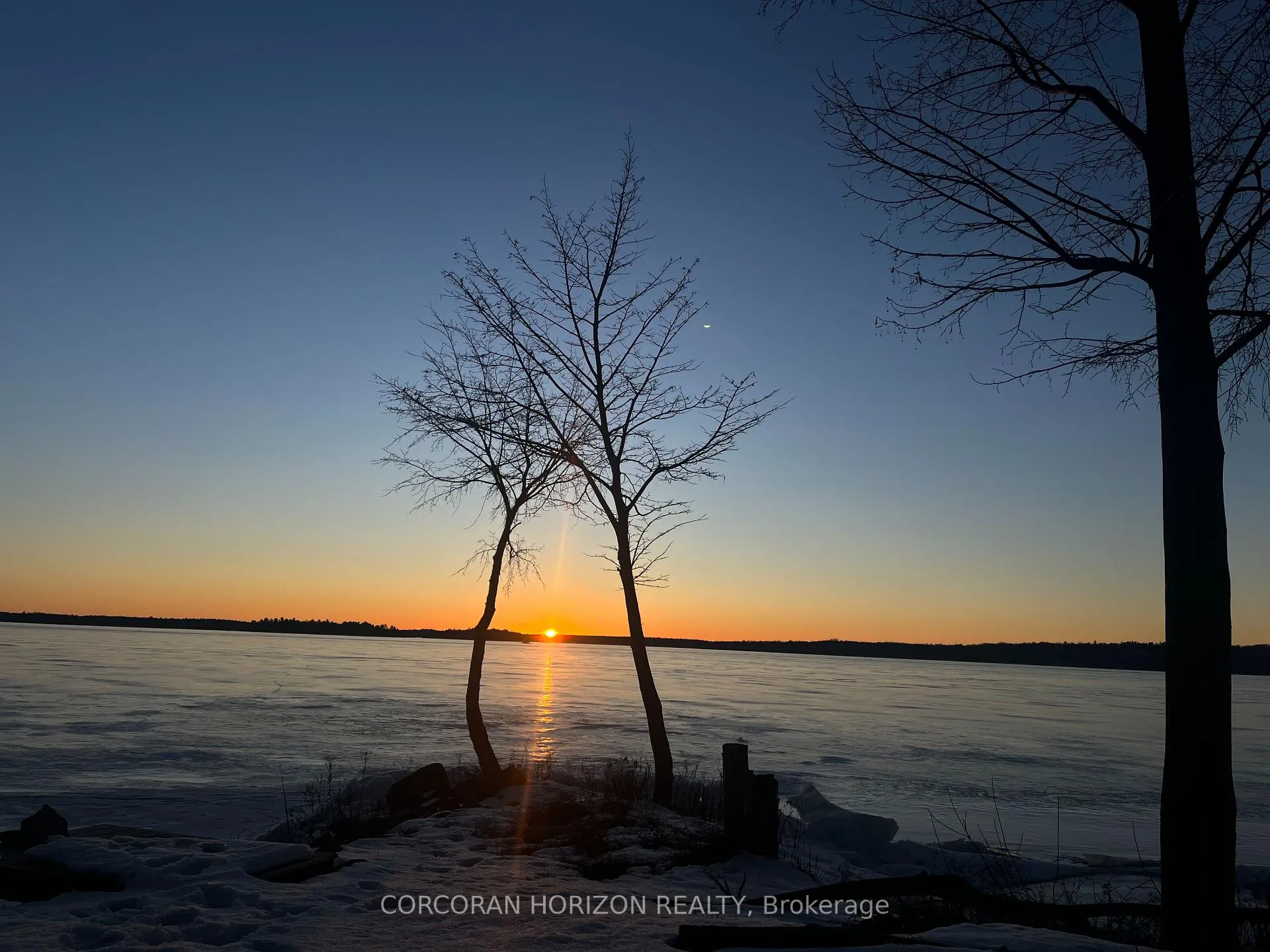 Photo 1 of 409 Marble Point Road, Marmora and Lake, Marmora Ward — HOMEH