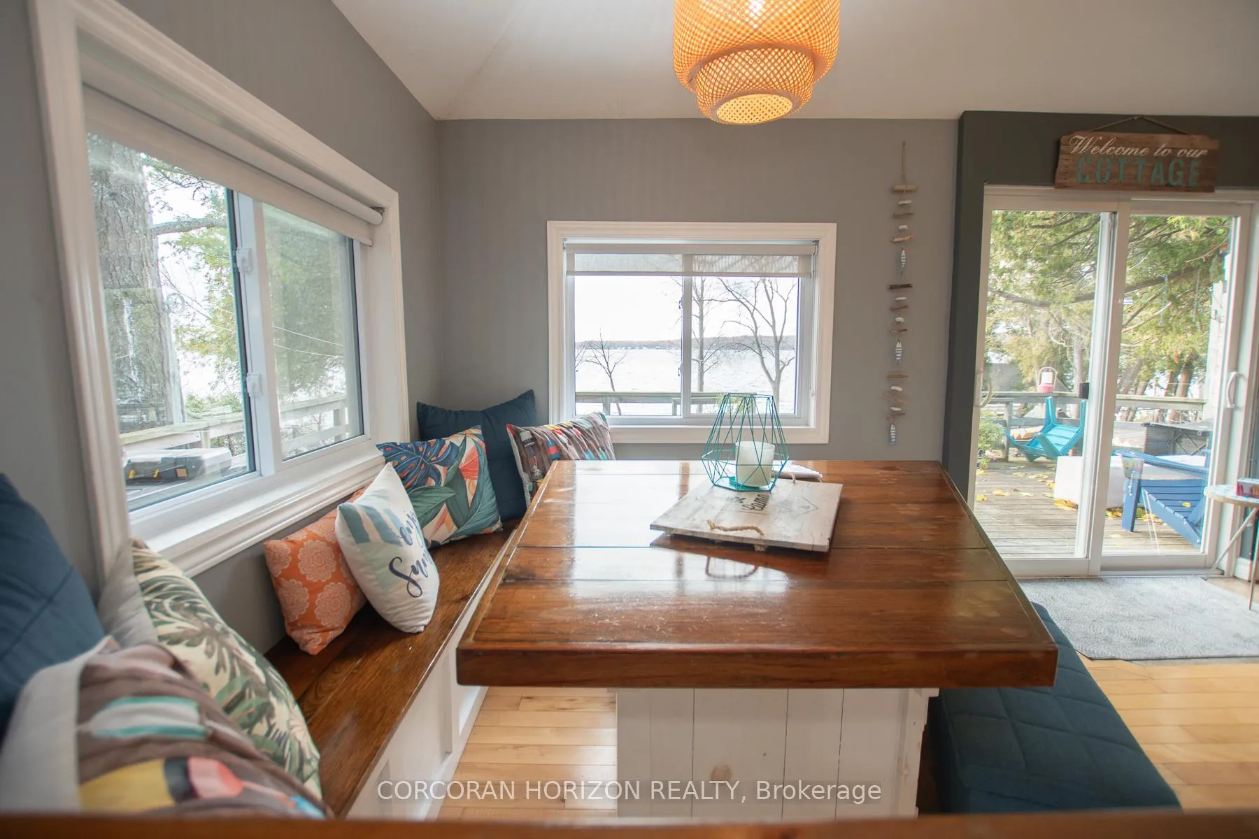 Photo 11 of 409 Marble Point Road, Marmora and Lake, Marmora Ward — HOMEH