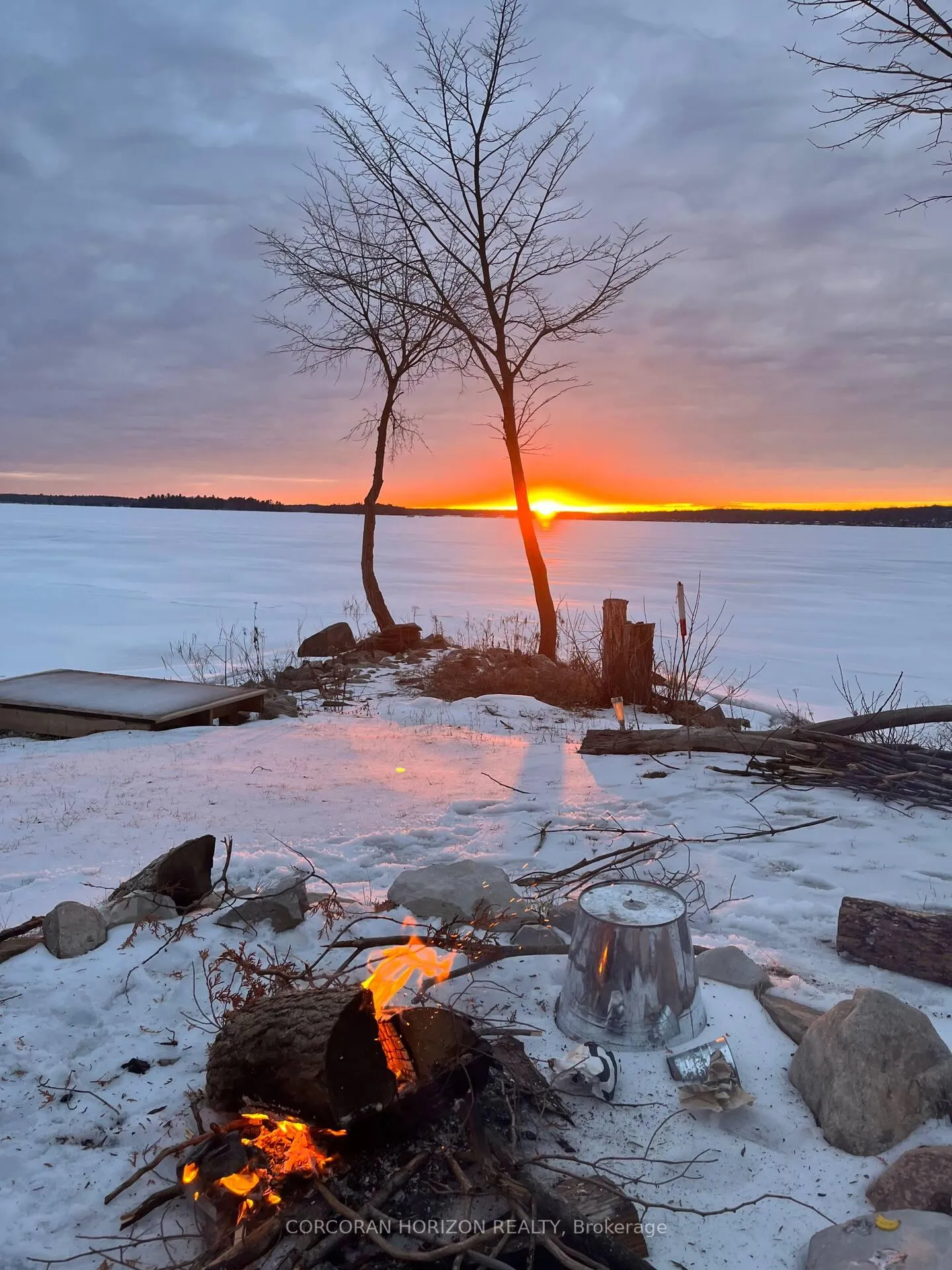Photo 22 of 409 Marble Point Road, Marmora and Lake, Marmora Ward — HOMEH
