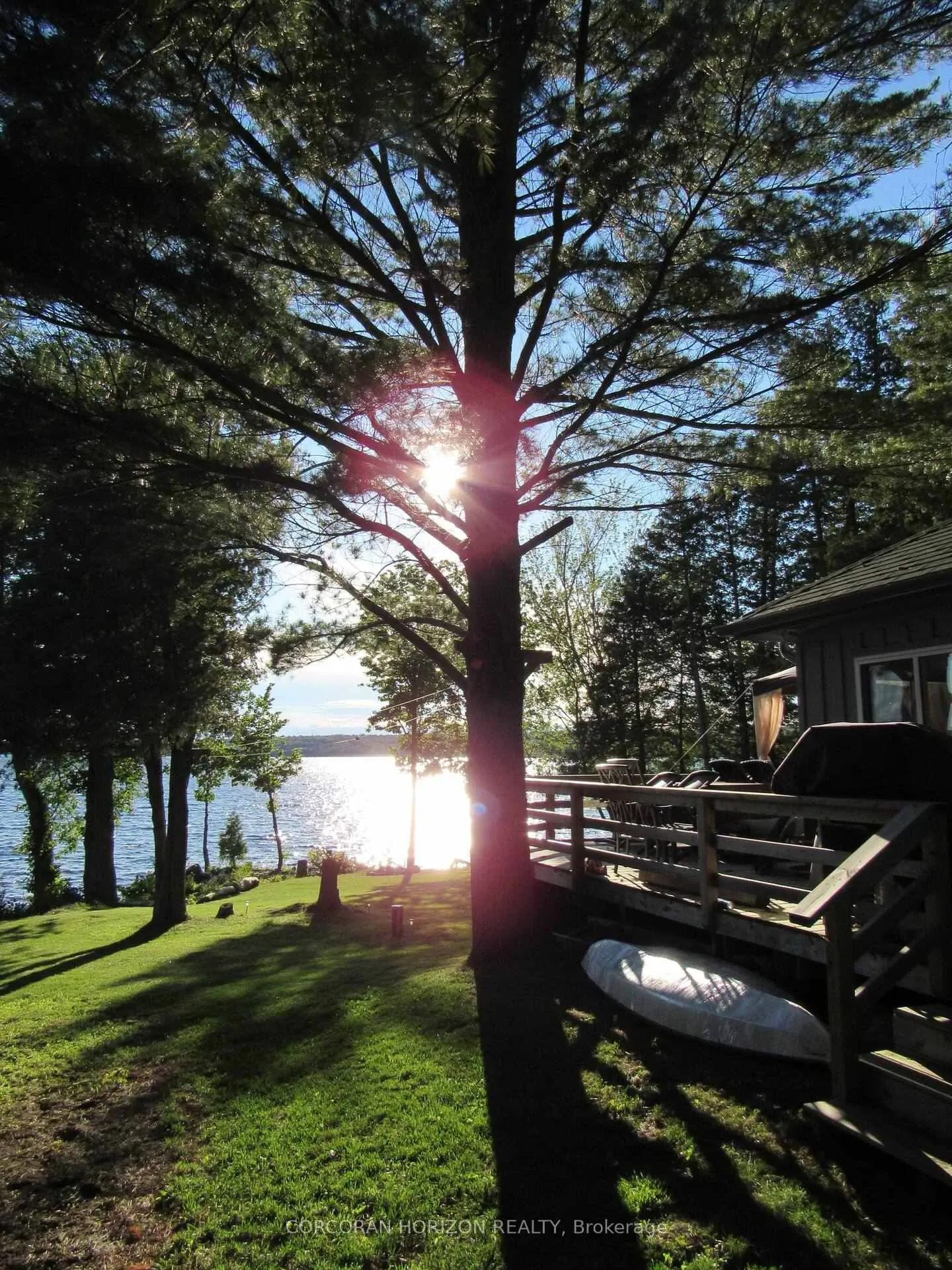 Photo 23 of 409 Marble Point Road, Marmora and Lake, Marmora Ward — HOMEH