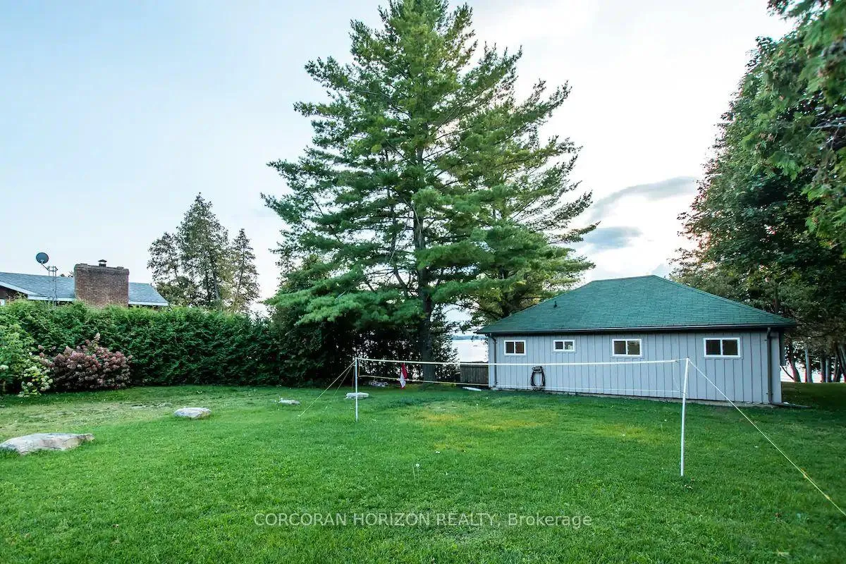 Photo 27 of 409 Marble Point Road, Marmora and Lake, Marmora Ward — HOMEH