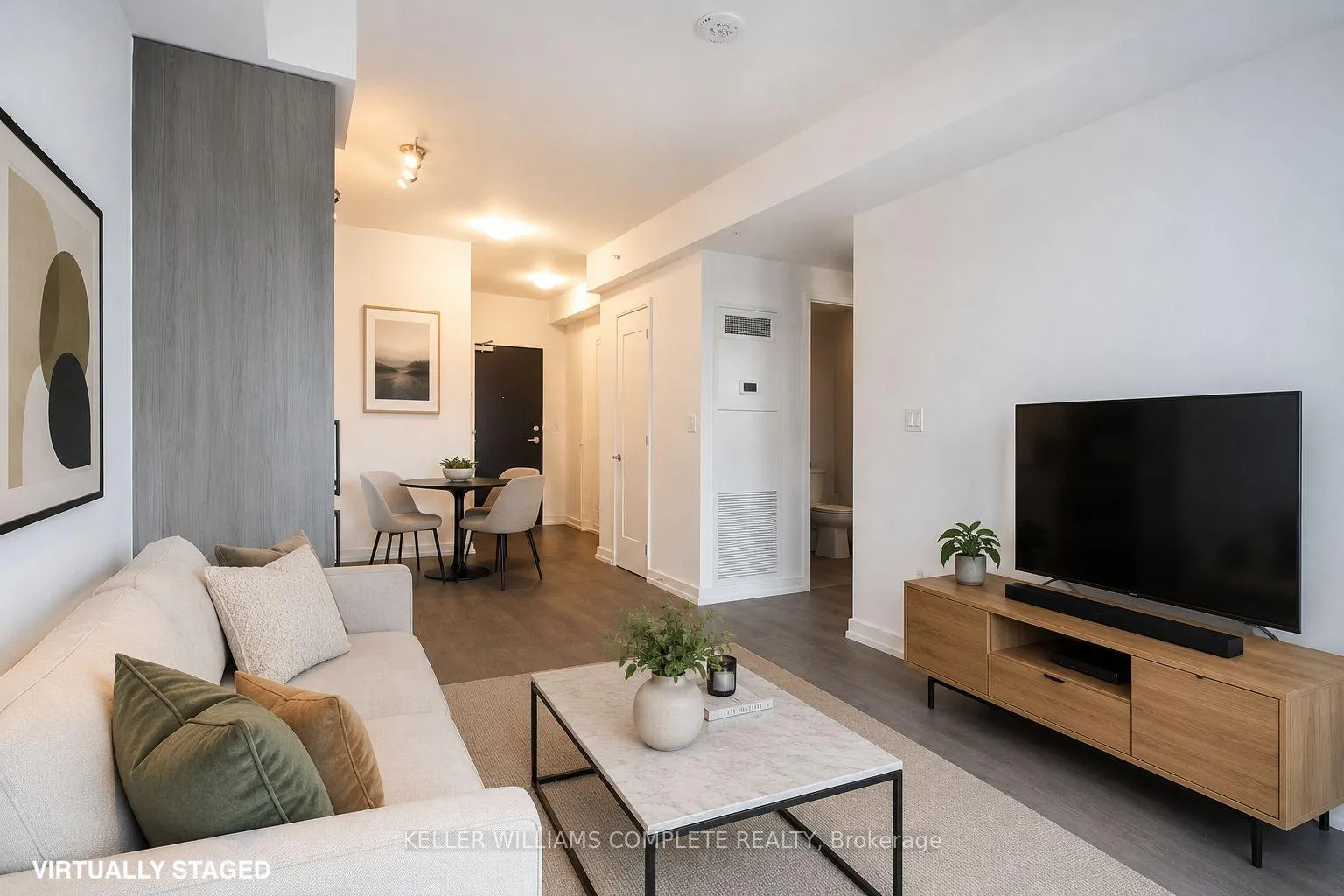 Photo 1 of Unit 1908, 75 James Street S, Hamilton, Corktown — HOMEH