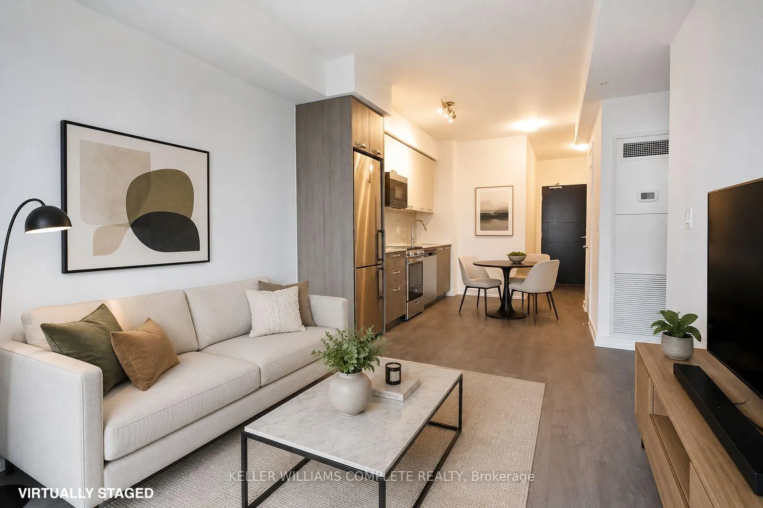 Photo 3 of Unit 1908, 75 James Street S, Hamilton, Corktown — HOMEH